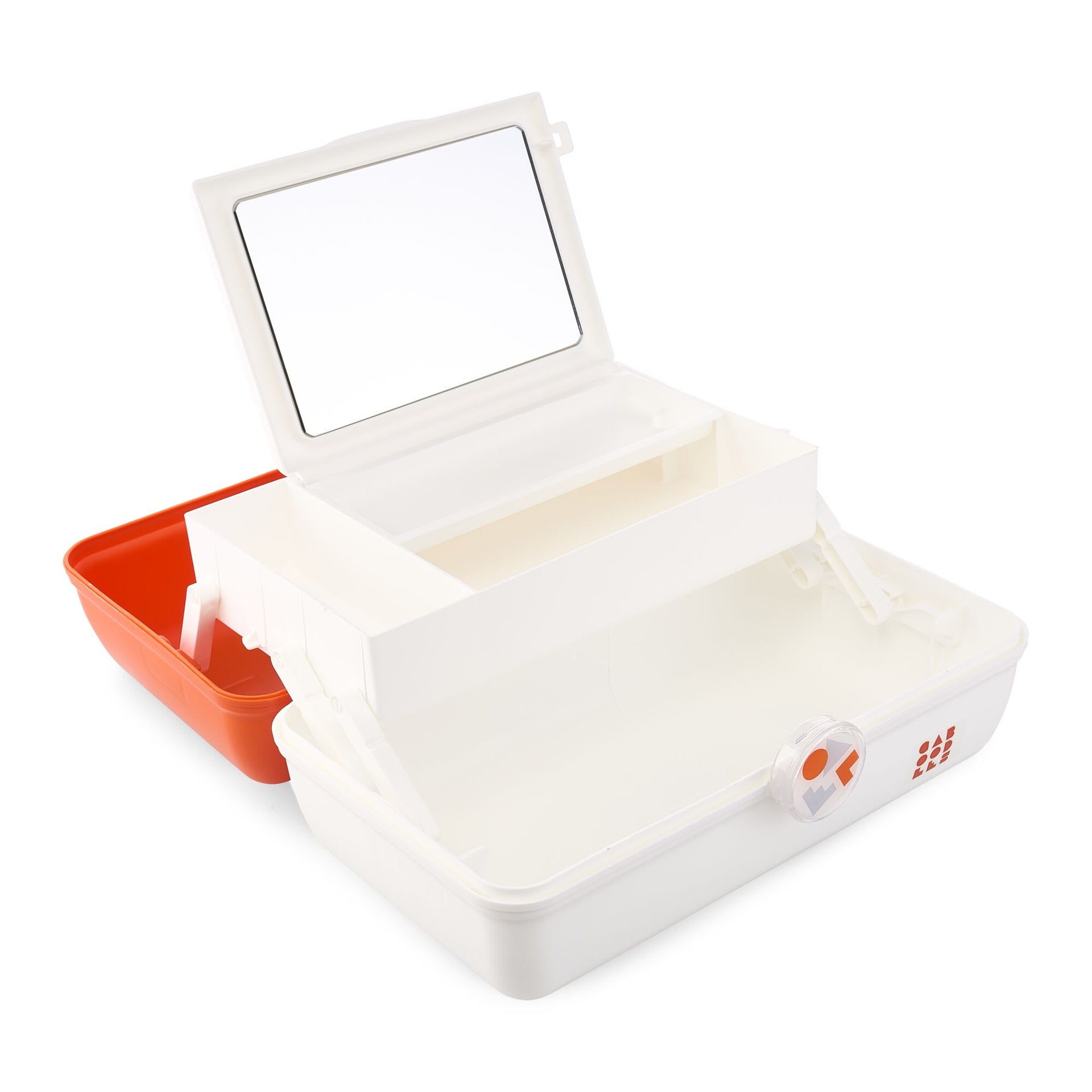 Caboodles School Spirit On-The-Go Girl®