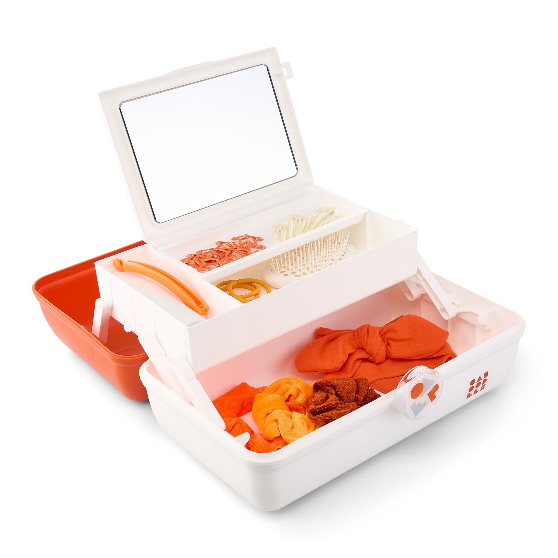 Caboodles School Spirit On-The-Go Girl®