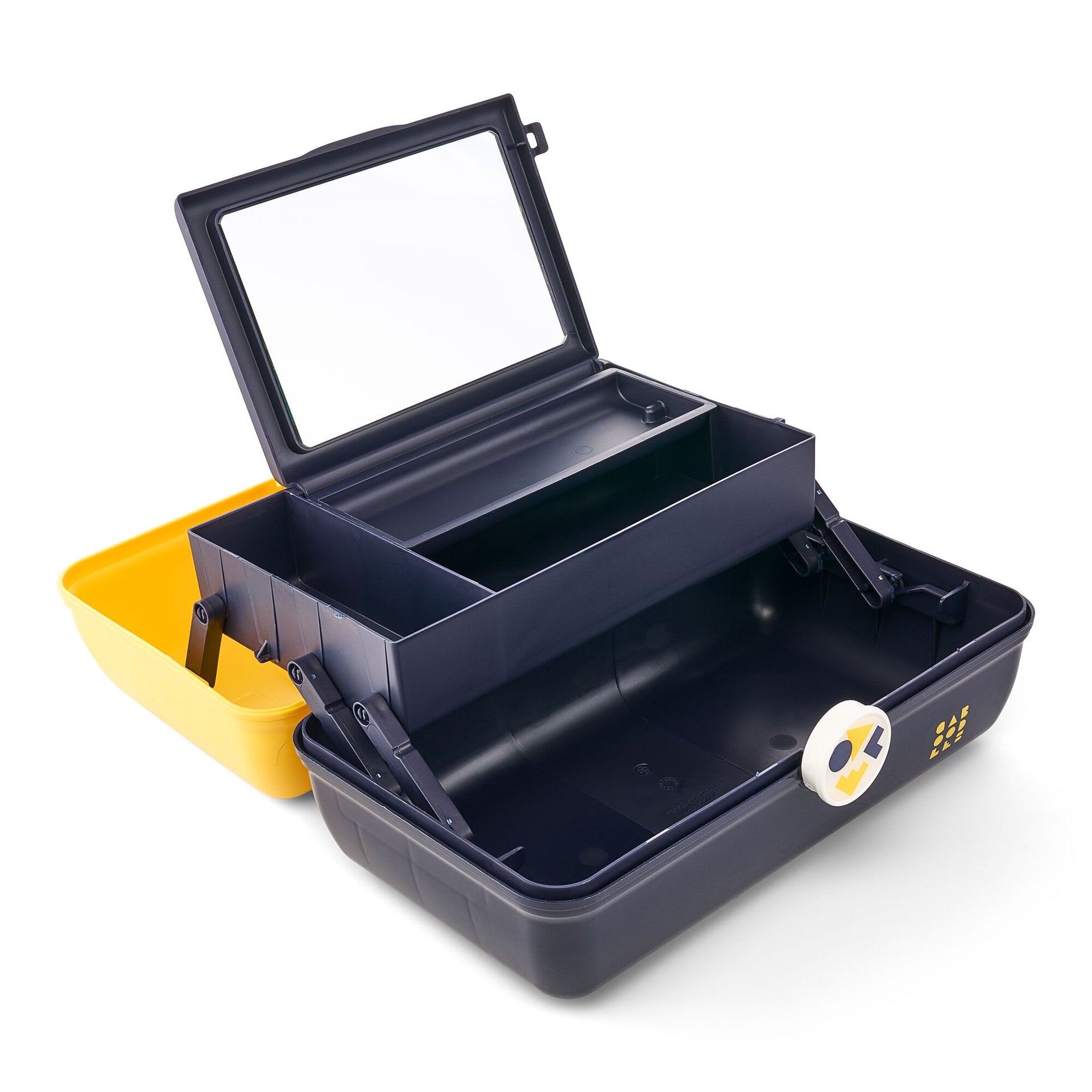 Caboodles School Spirit On-The-Go Girl®