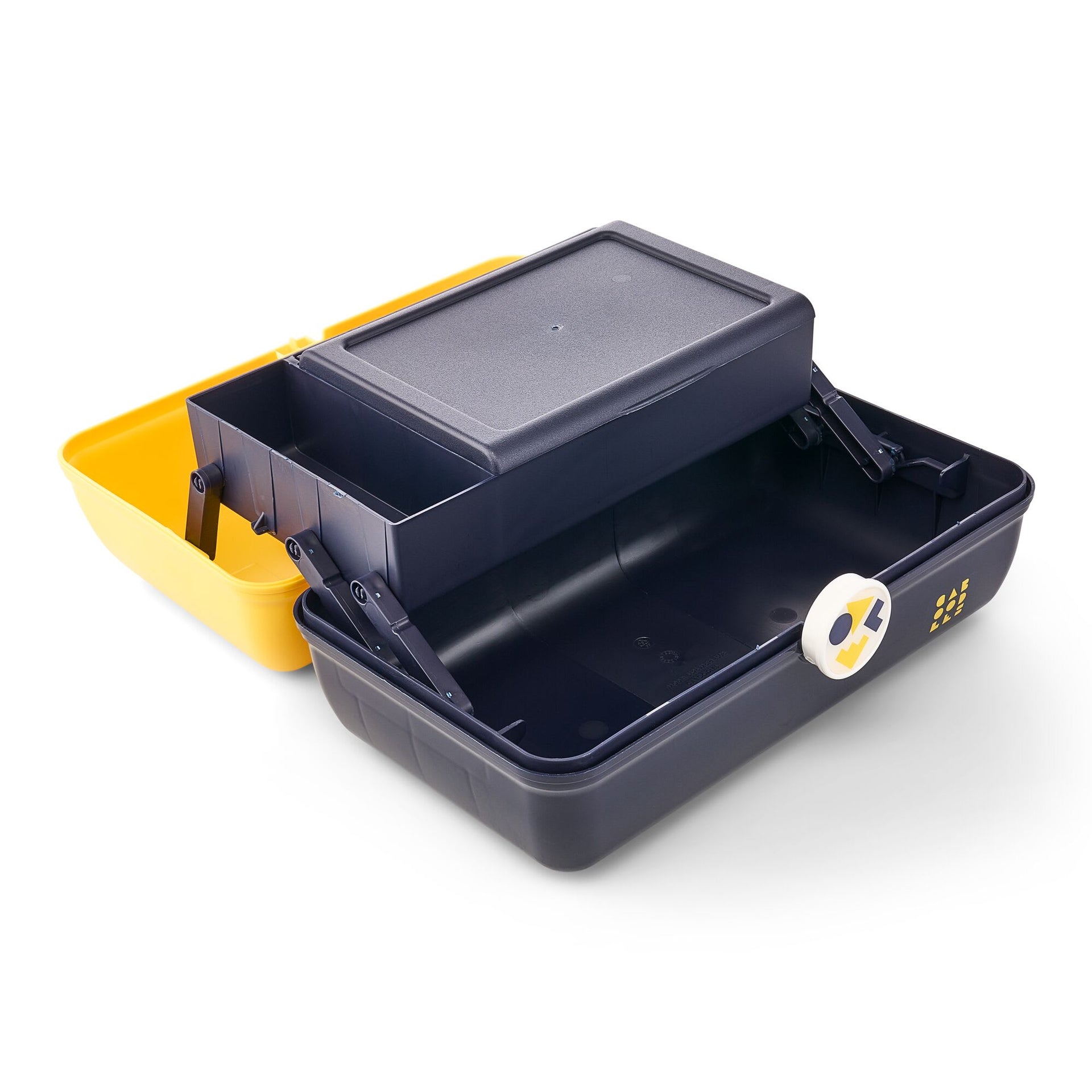 Caboodles School Spirit On-The-Go Girl®