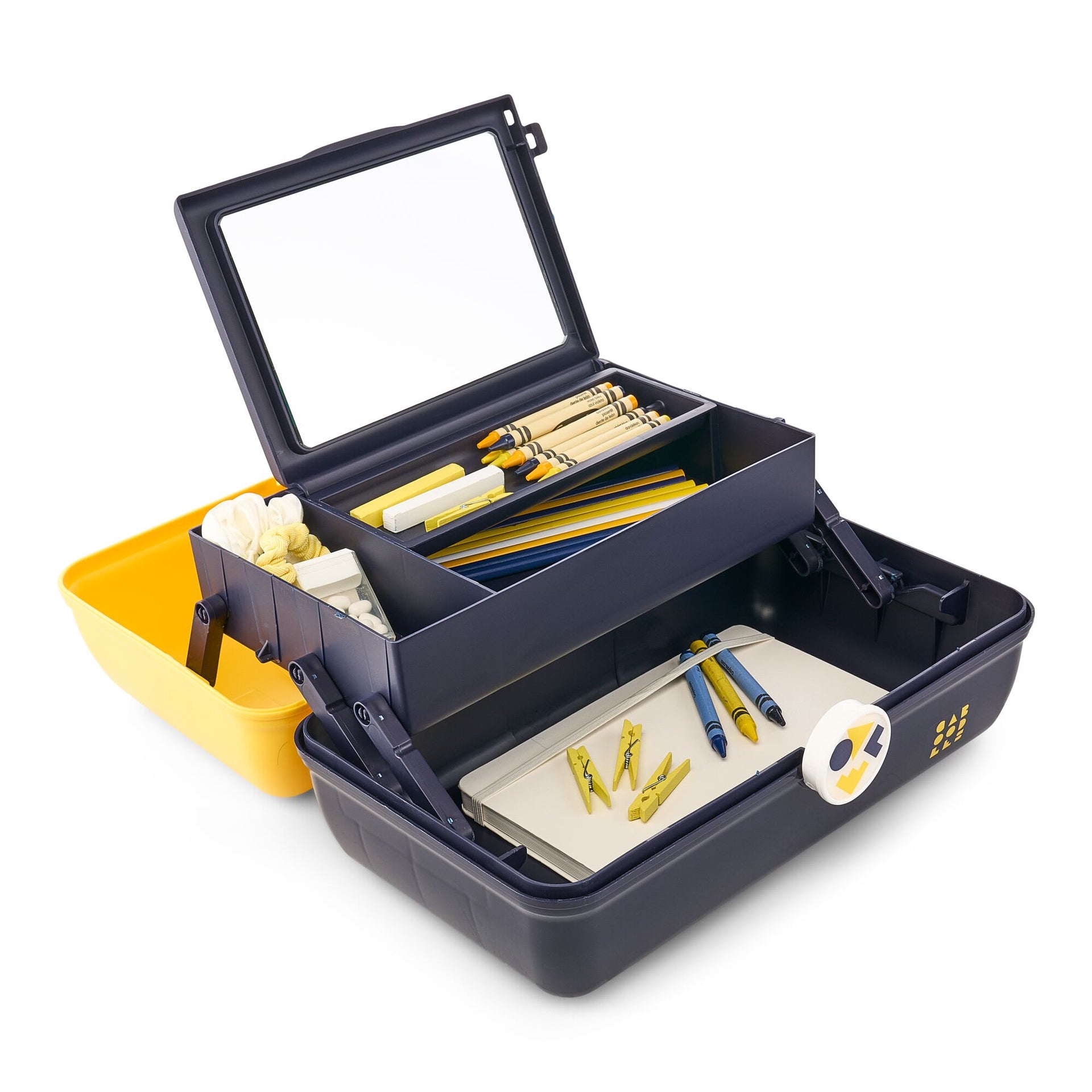 Caboodles School Spirit On-The-Go Girl®