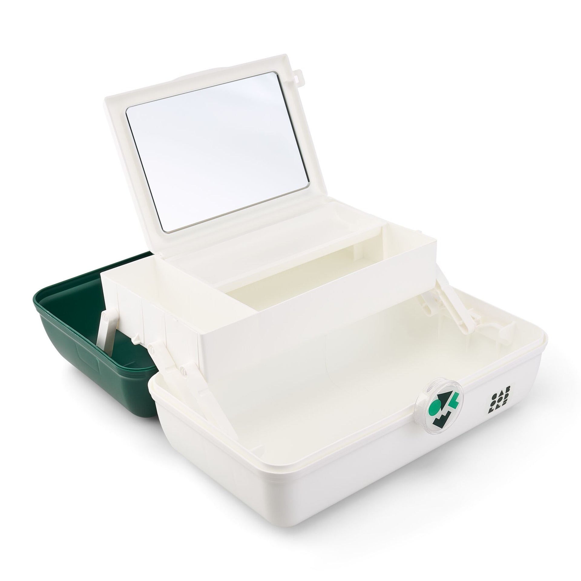Caboodles School Spirit On-The-Go Girl®