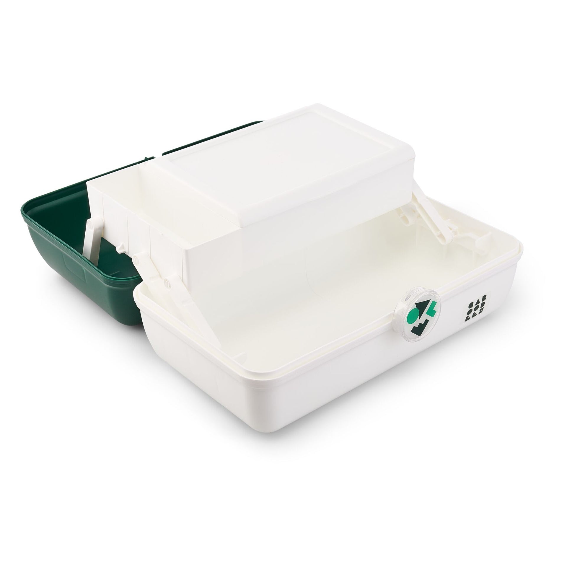Caboodles School Spirit On-The-Go Girl®