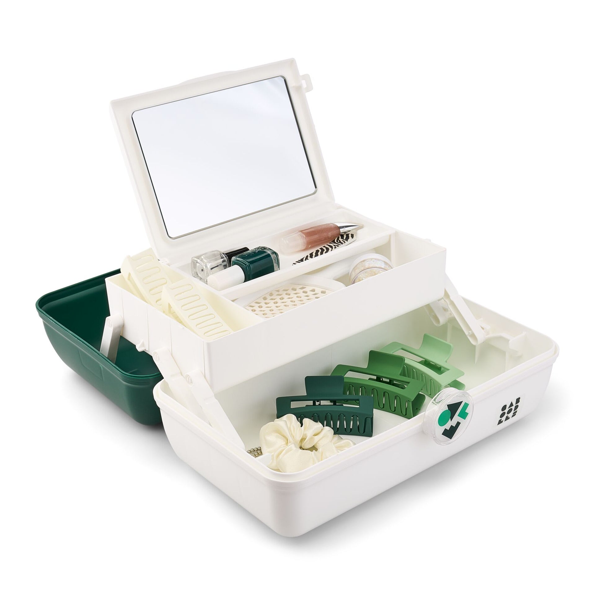 Caboodles School Spirit On-The-Go Girl®