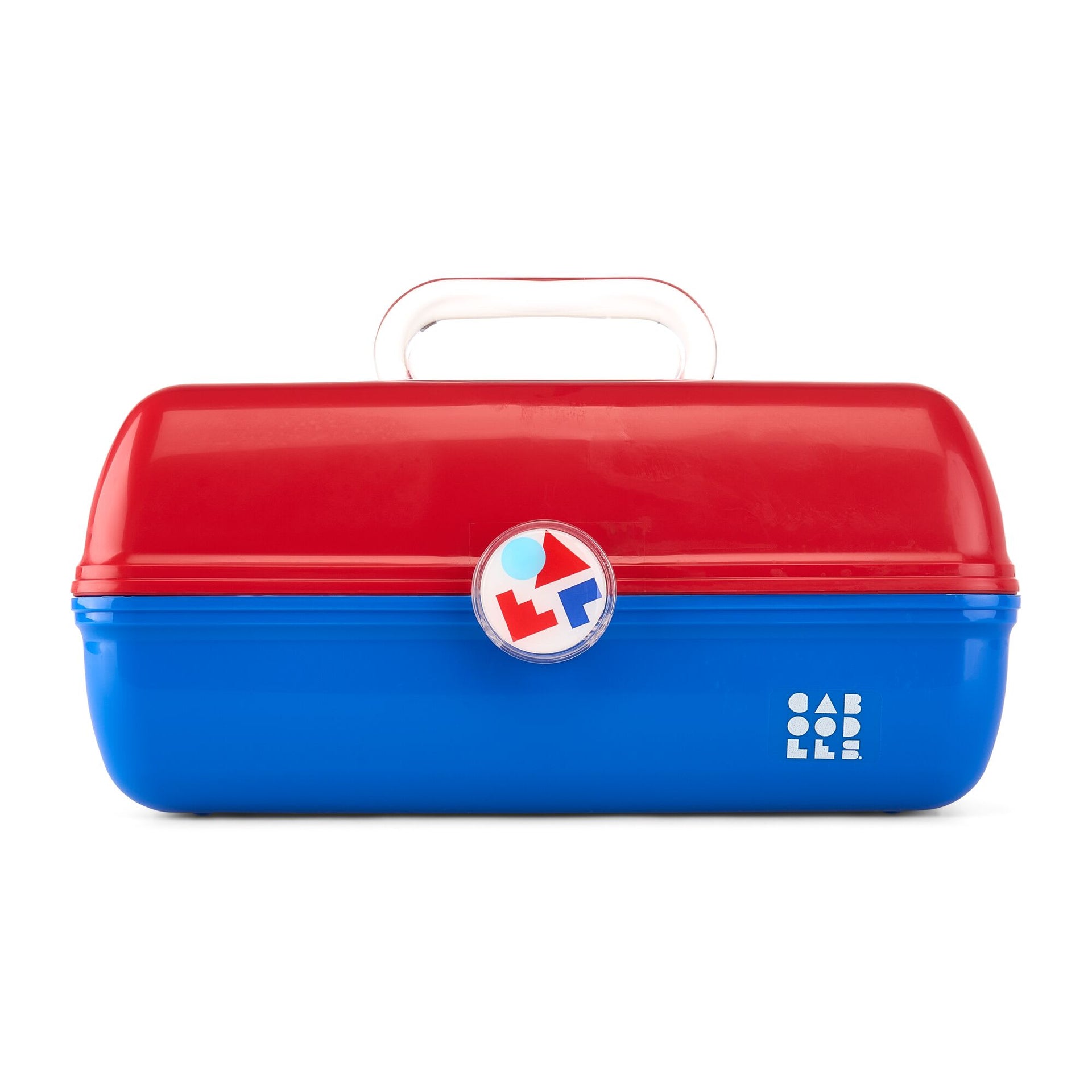 Caboodles School Spirit On-The-Go Girl®