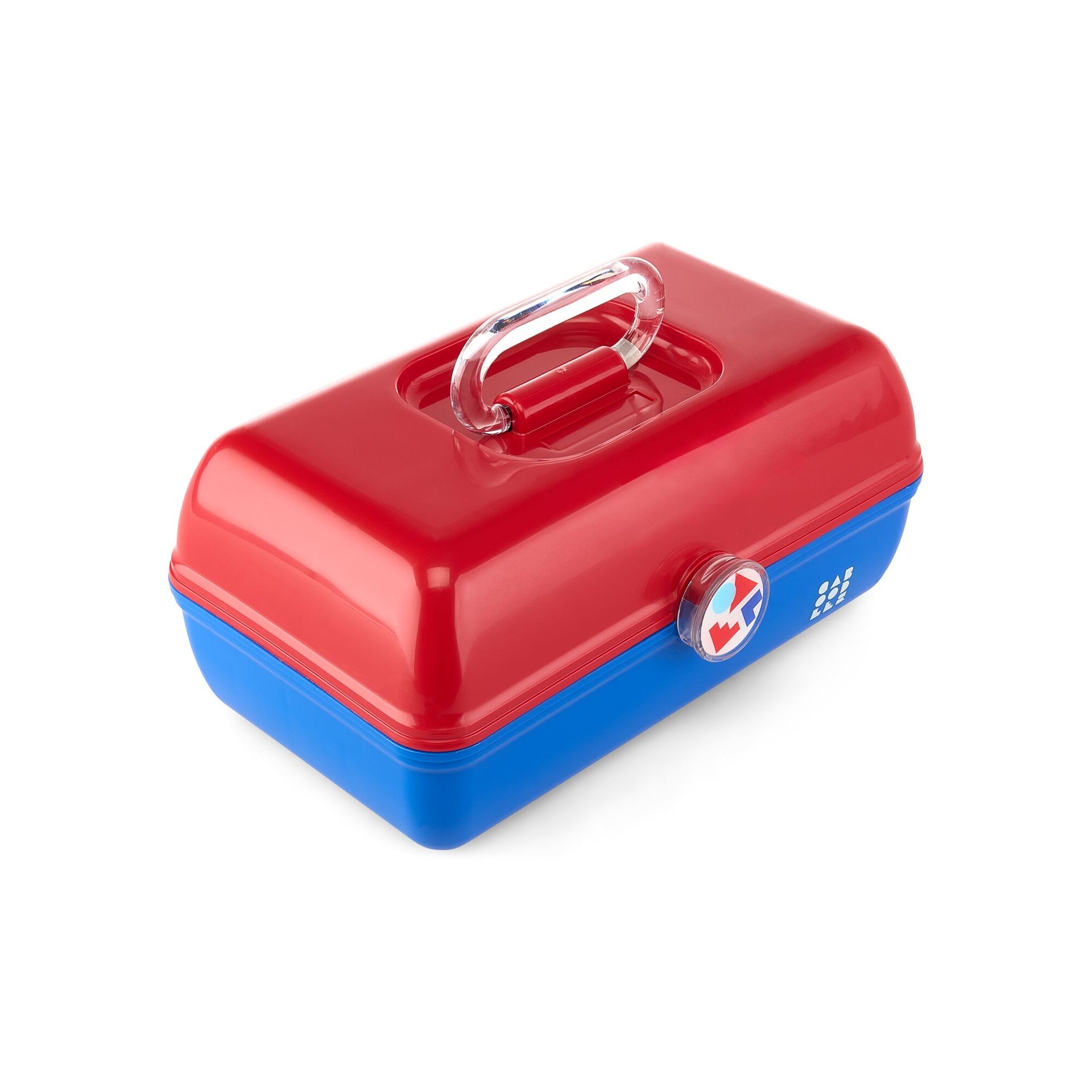 Caboodles School Spirit On-The-Go Girl®