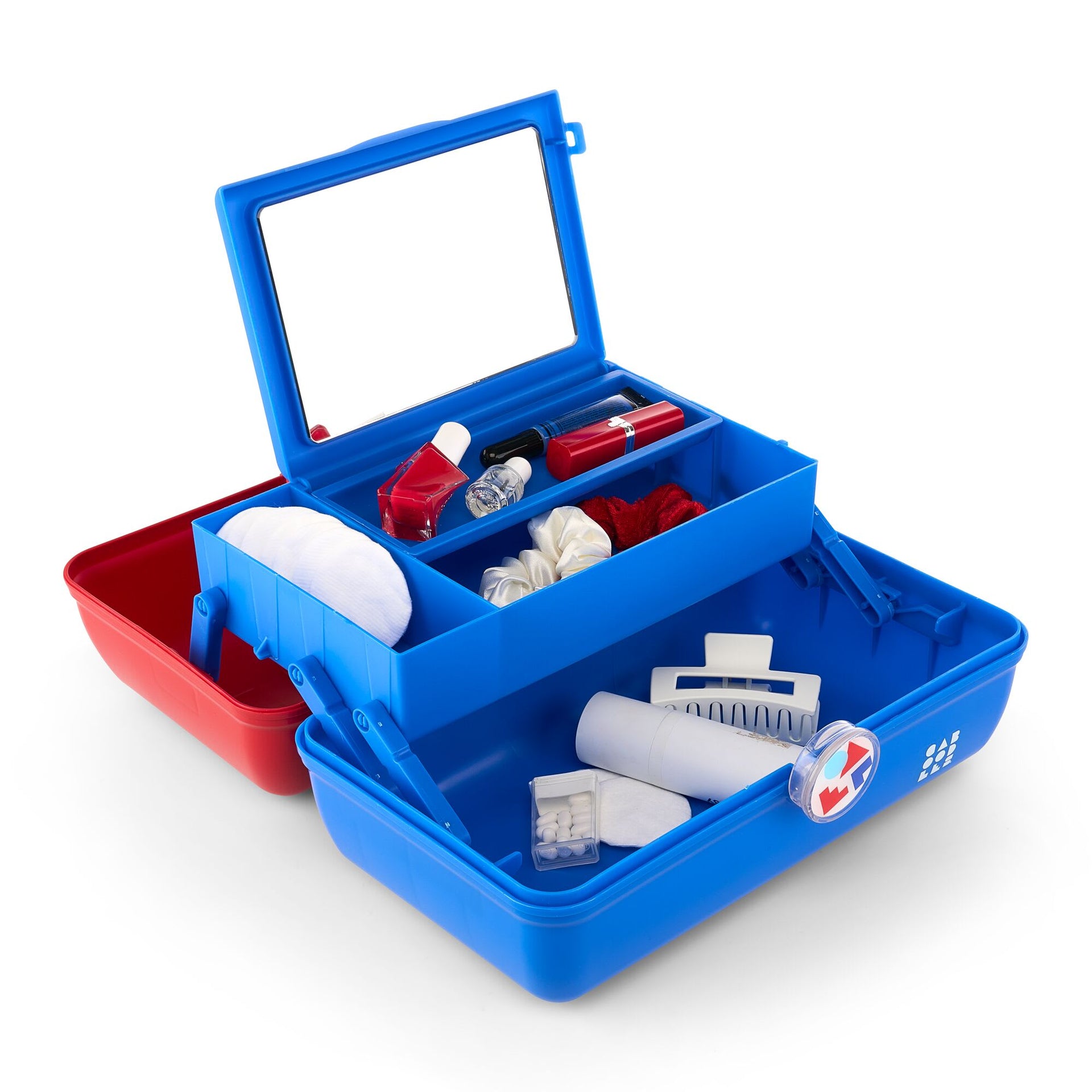 Caboodles School Spirit On-The-Go Girl®