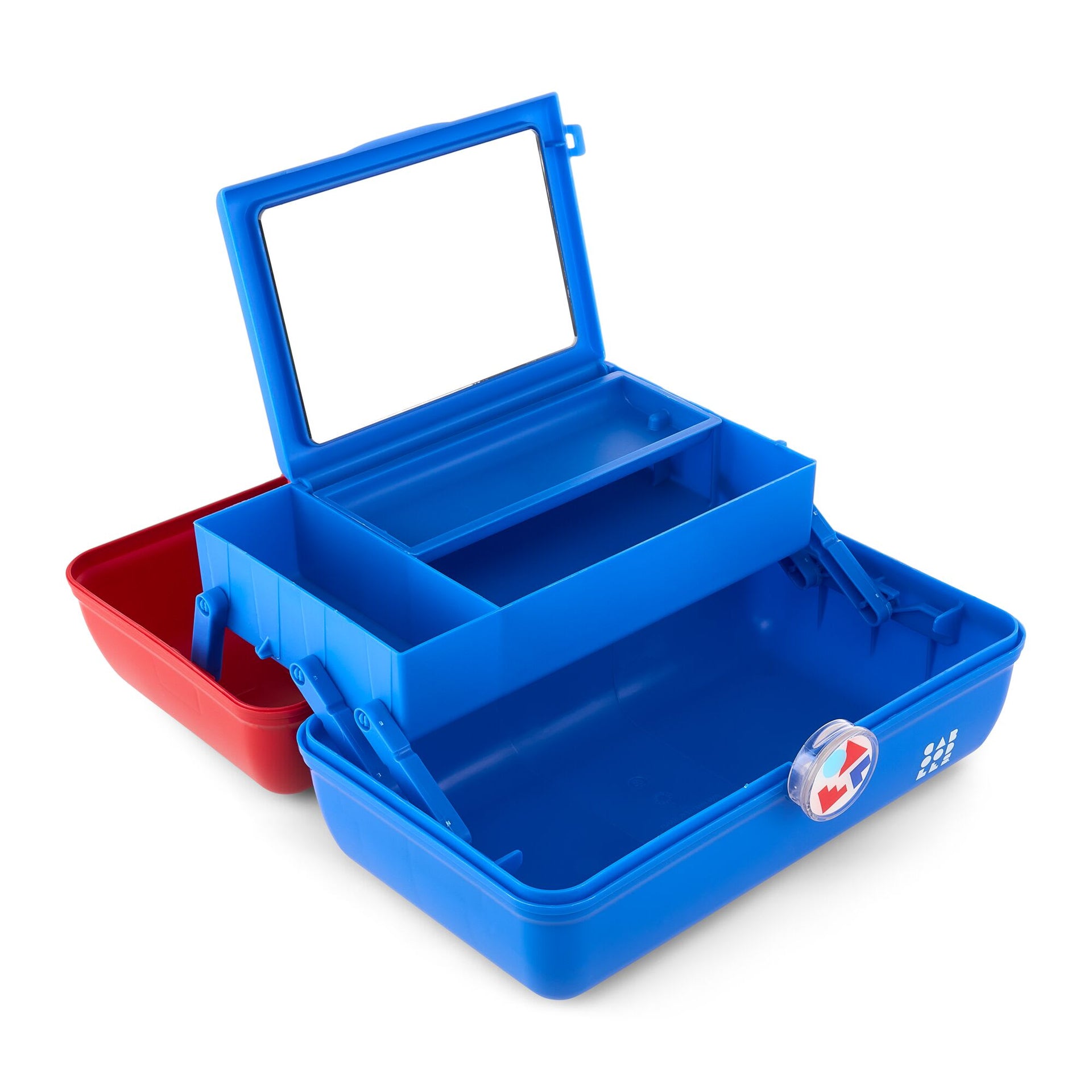 Caboodles School Spirit On-The-Go Girl®