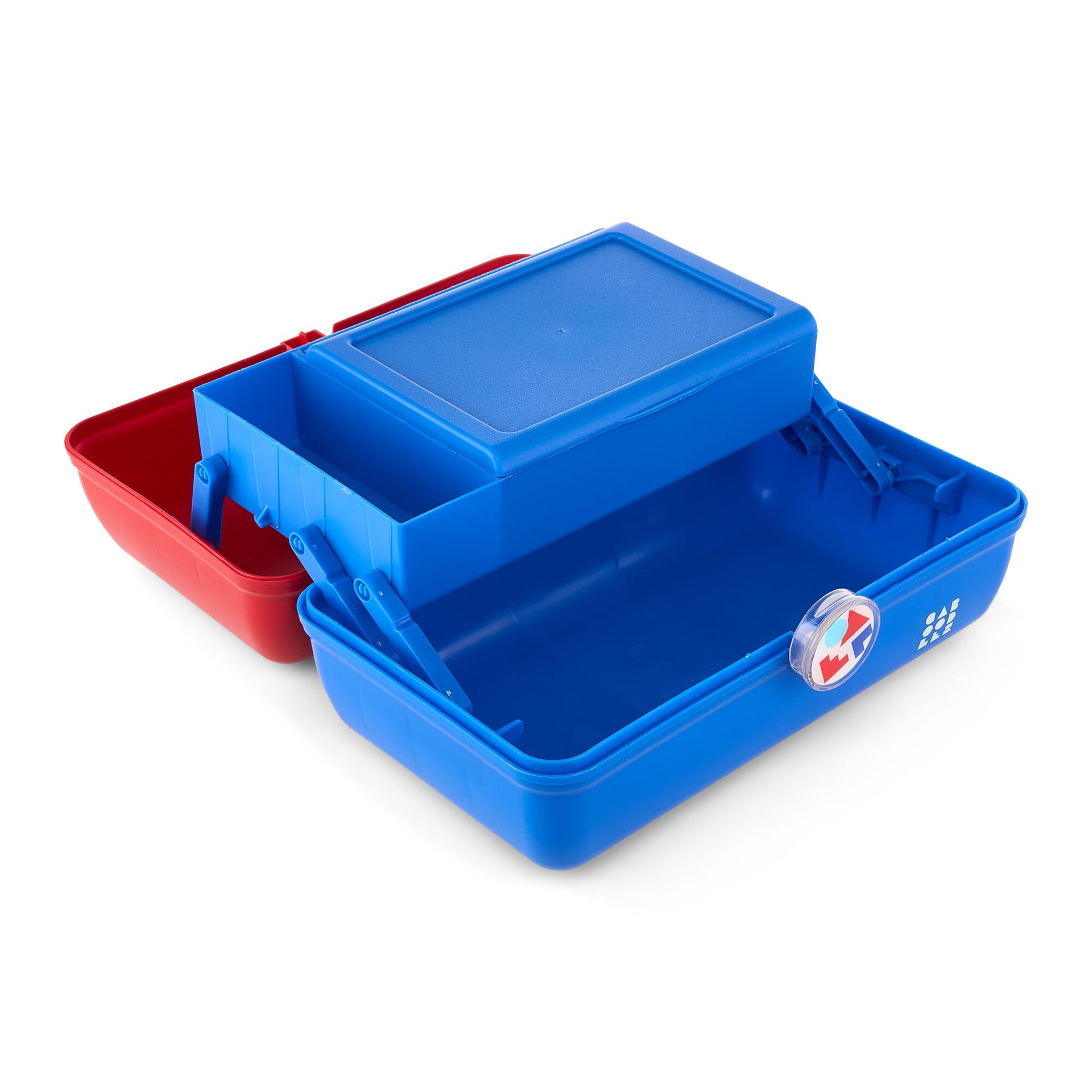Caboodles School Spirit On-The-Go Girl®