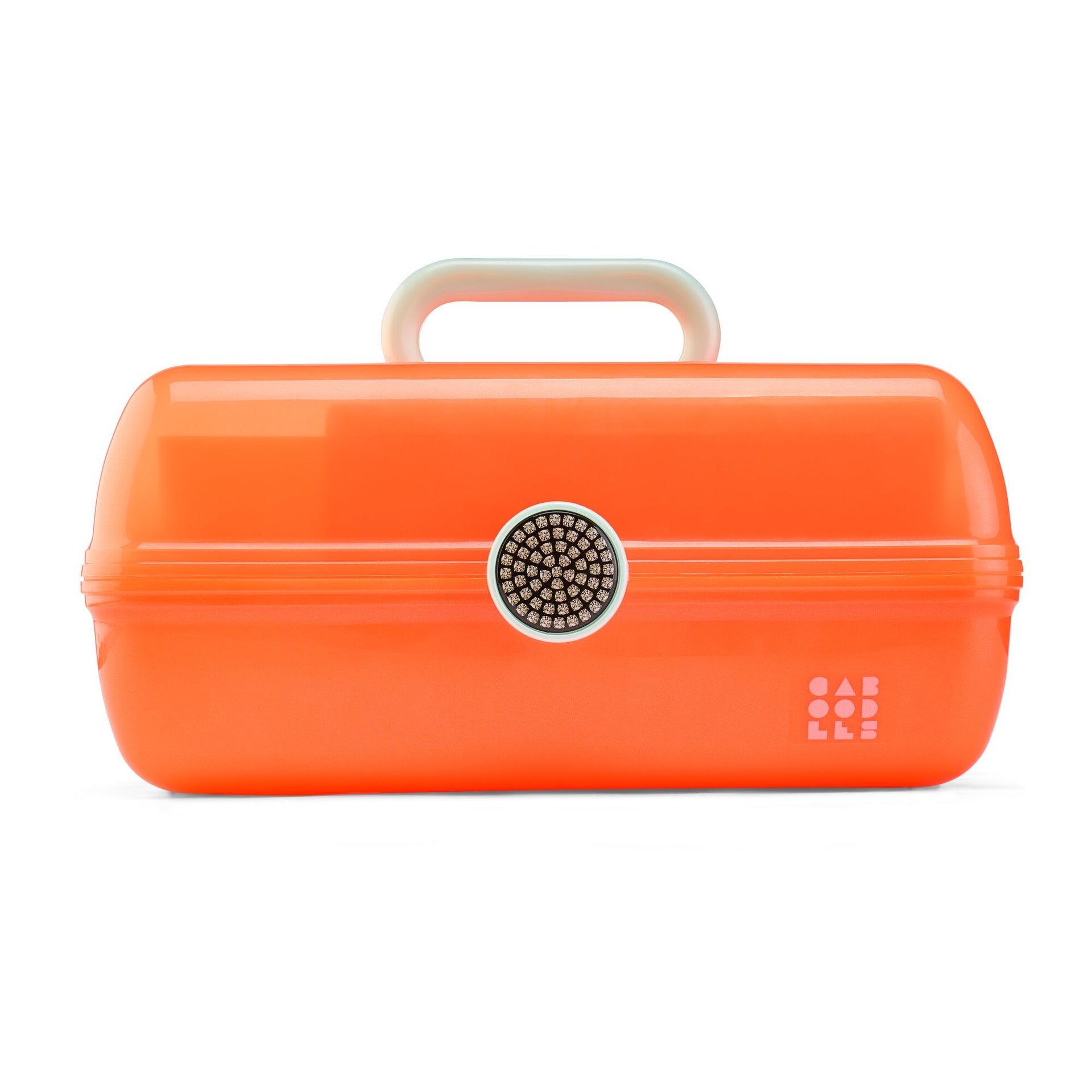 Caboodles Showgirl On-The-Go Girl®