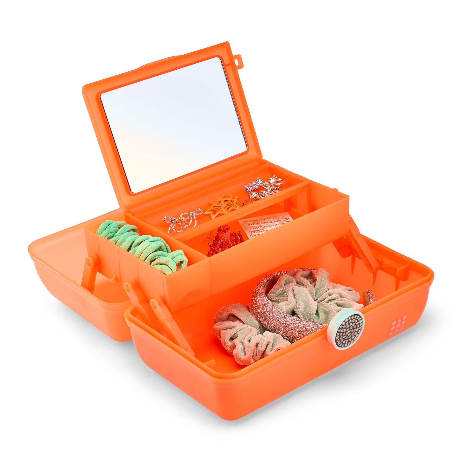 Caboodles Showgirl On-The-Go Girl®
