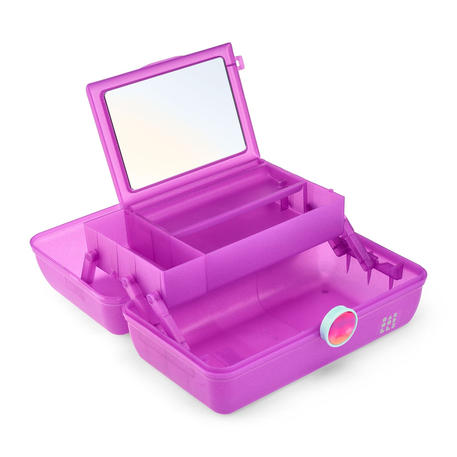 Caboodles Showgirl On-The-Go Girl®