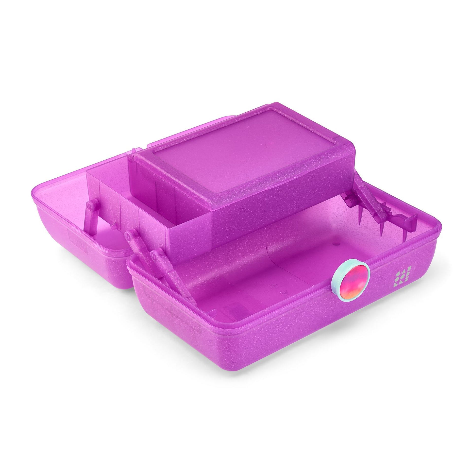 Caboodles Showgirl On-The-Go Girl®