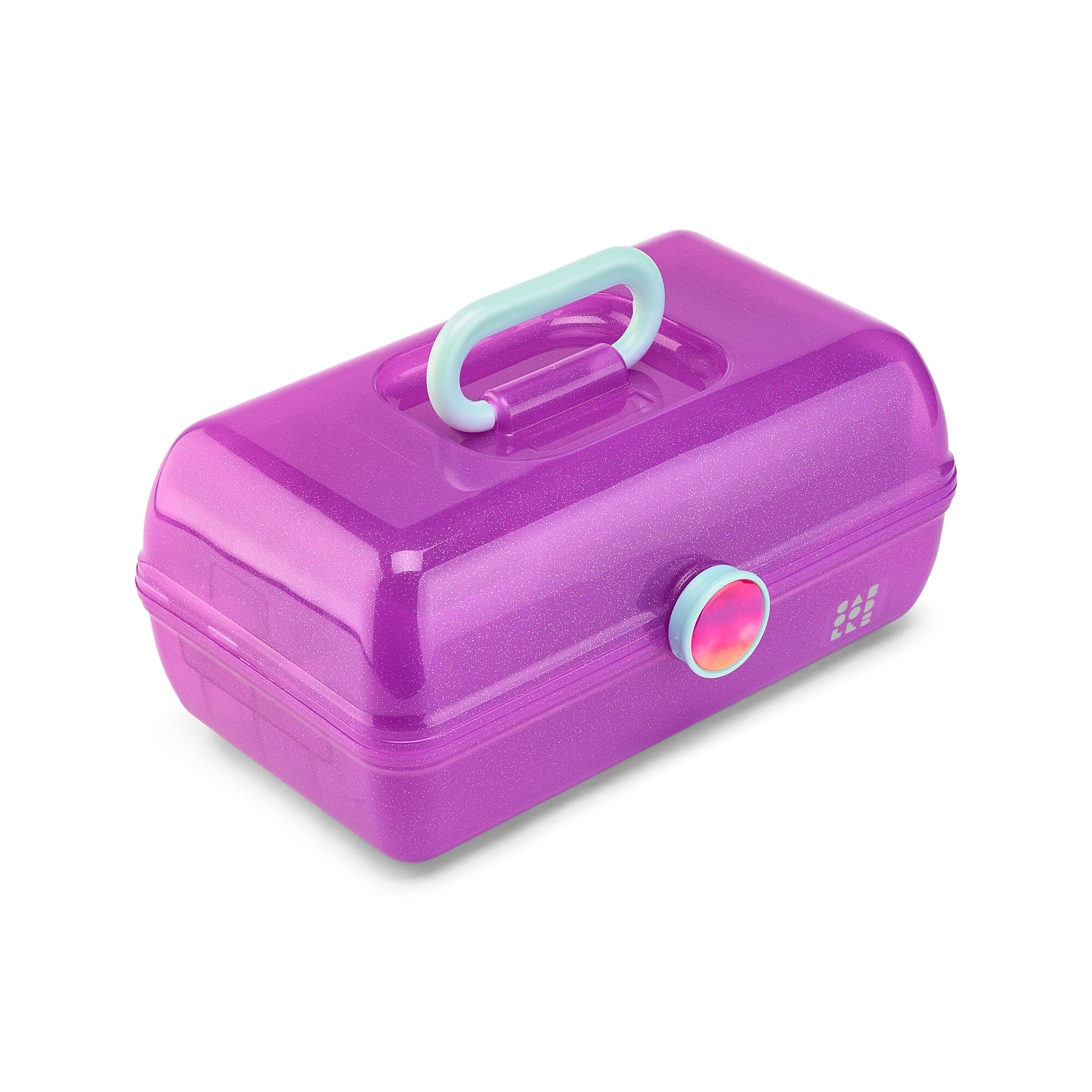 Caboodles Showgirl On-The-Go Girl®