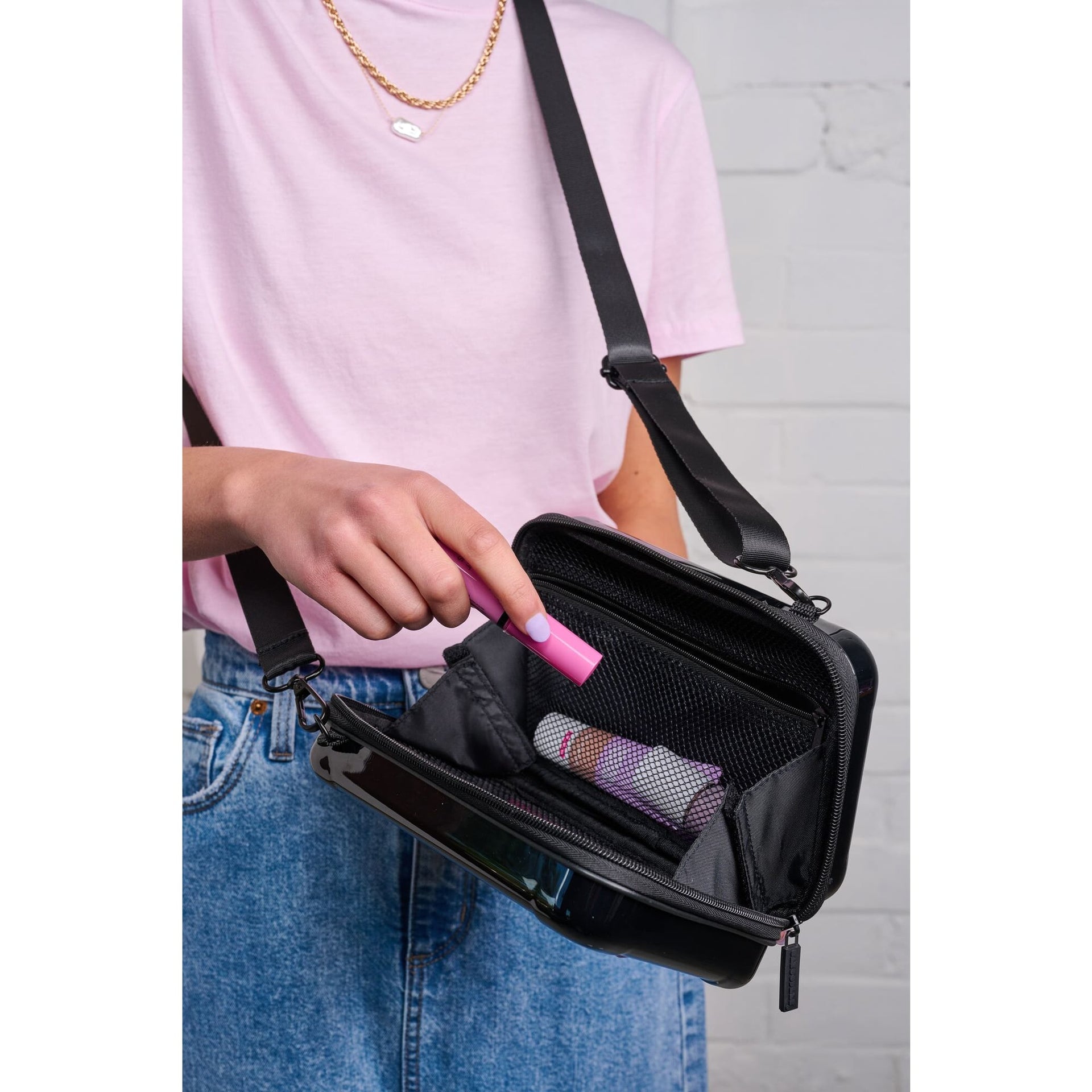 Caboodles Small Metro Moxie™