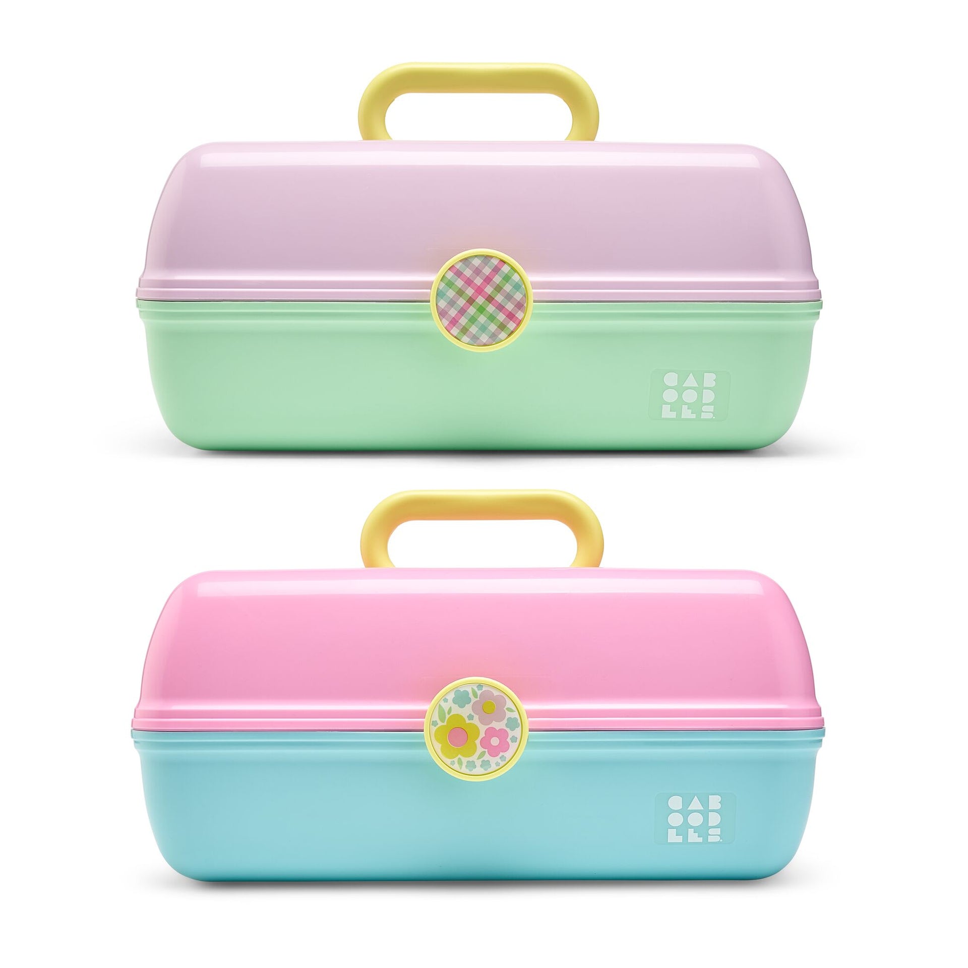 Caboodles Spring On-The-Go Girl® 2-Pack