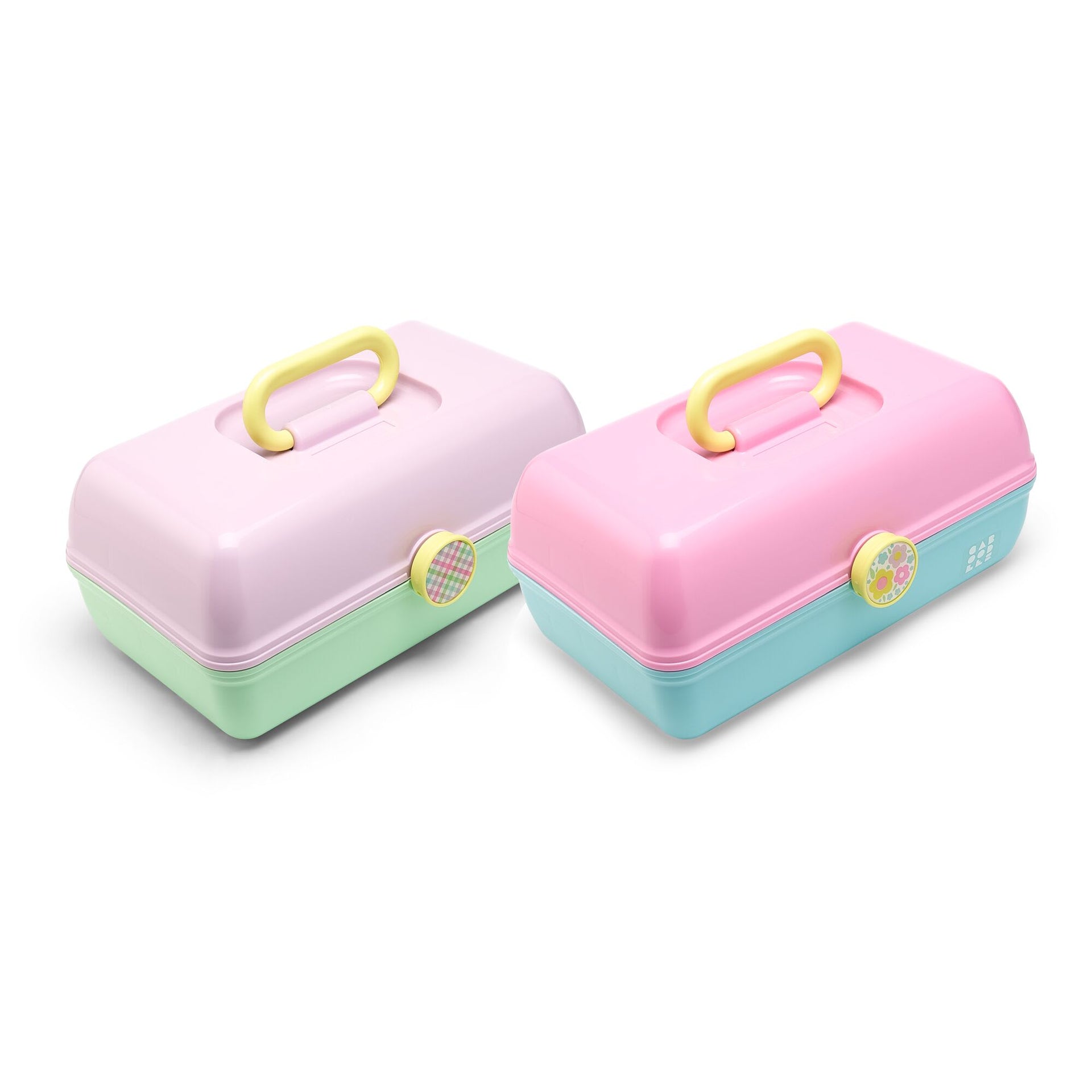 Caboodles Spring On-The-Go Girl® 2-Pack