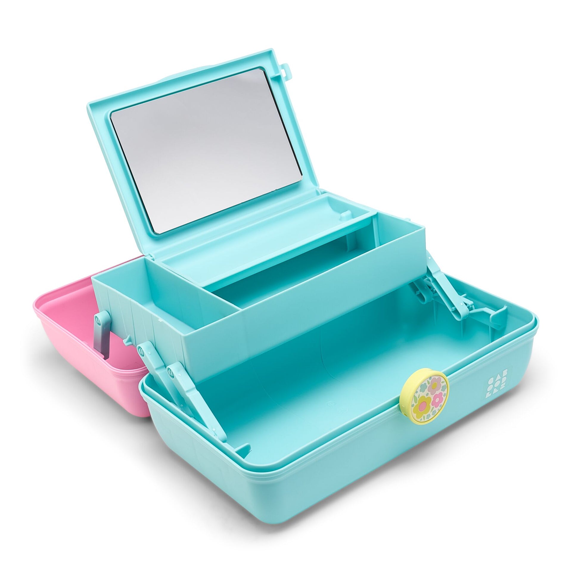 Caboodles Spring On-The-Go Girl® 2-Pack