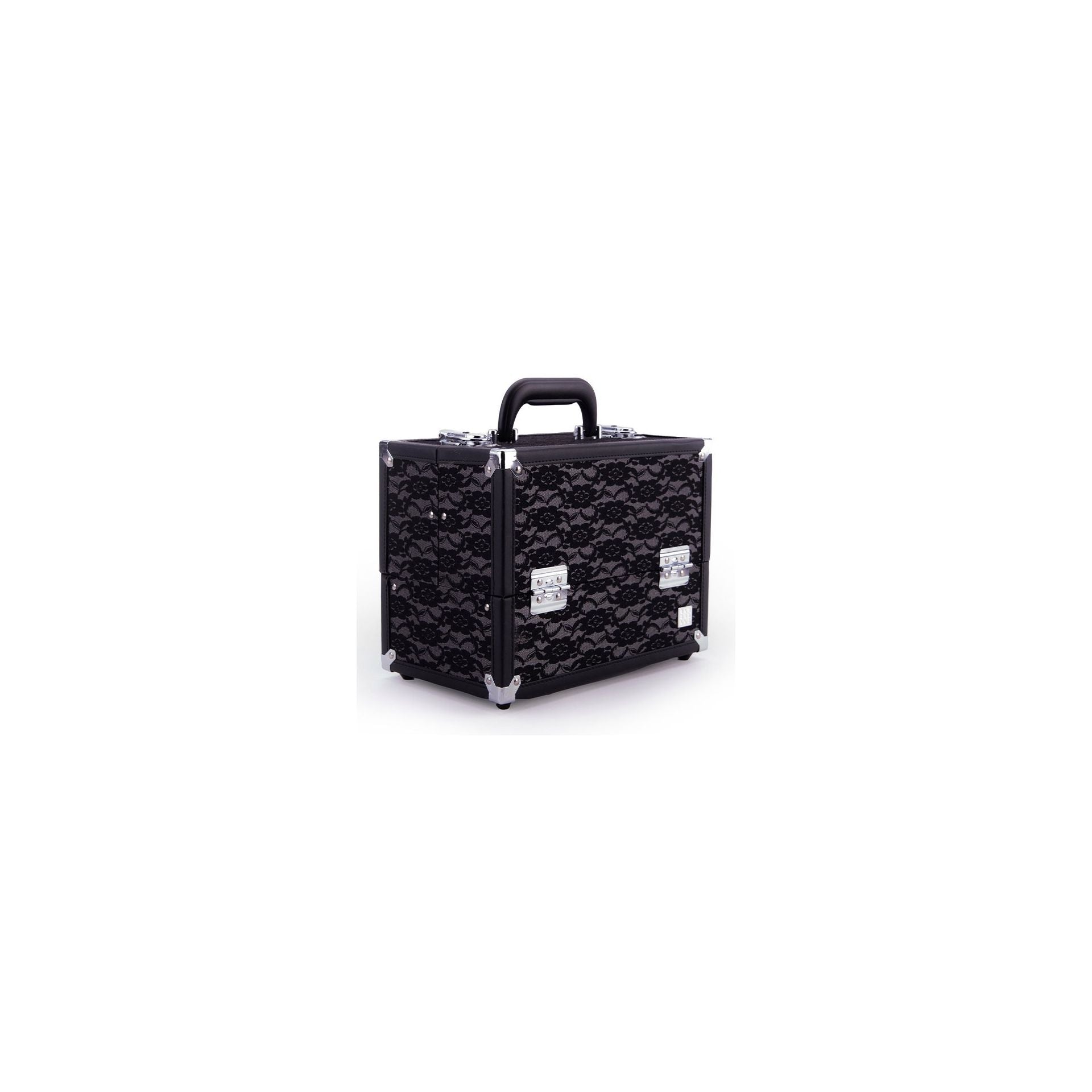 Medium Make Me Over Train Case