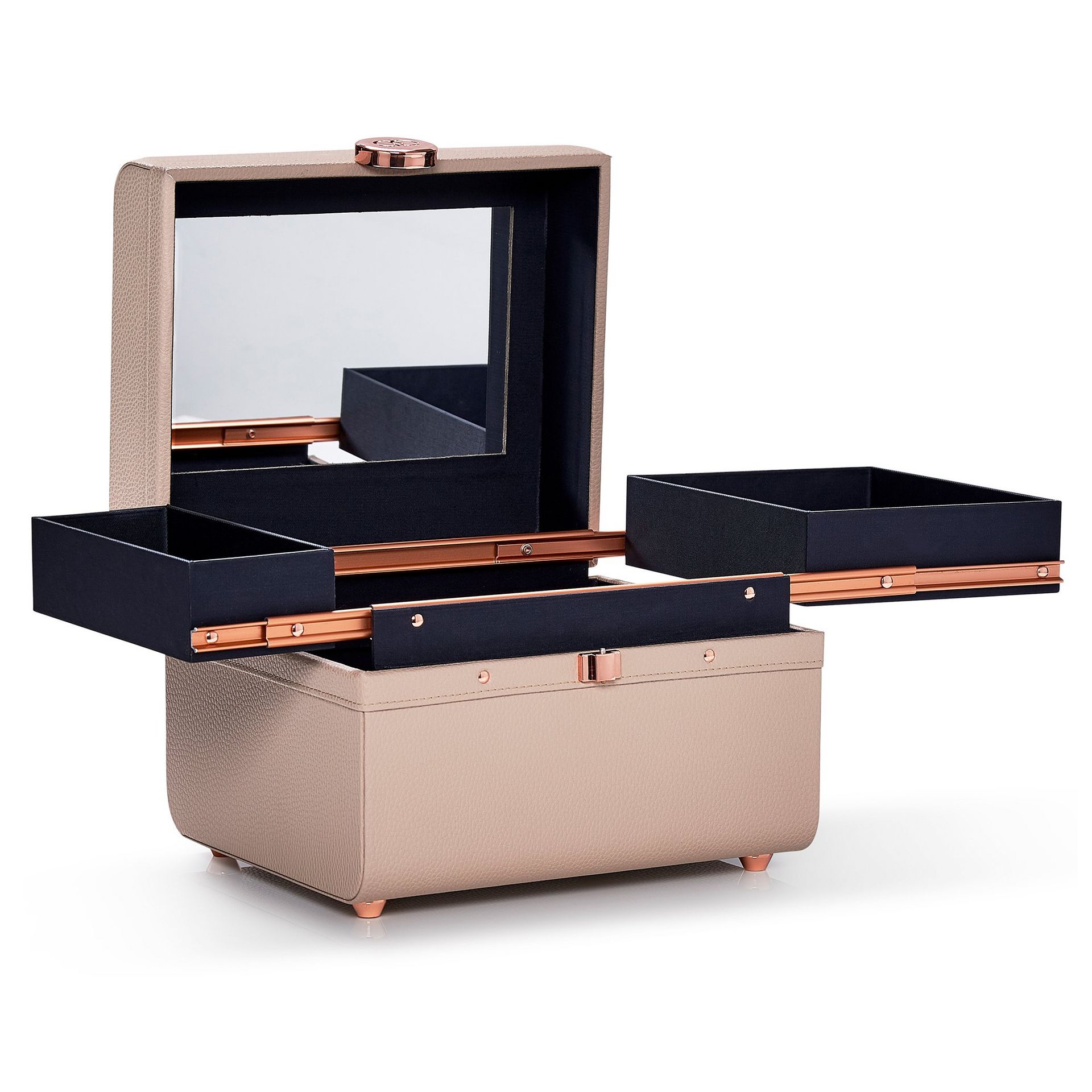 Lifestyle Train Case