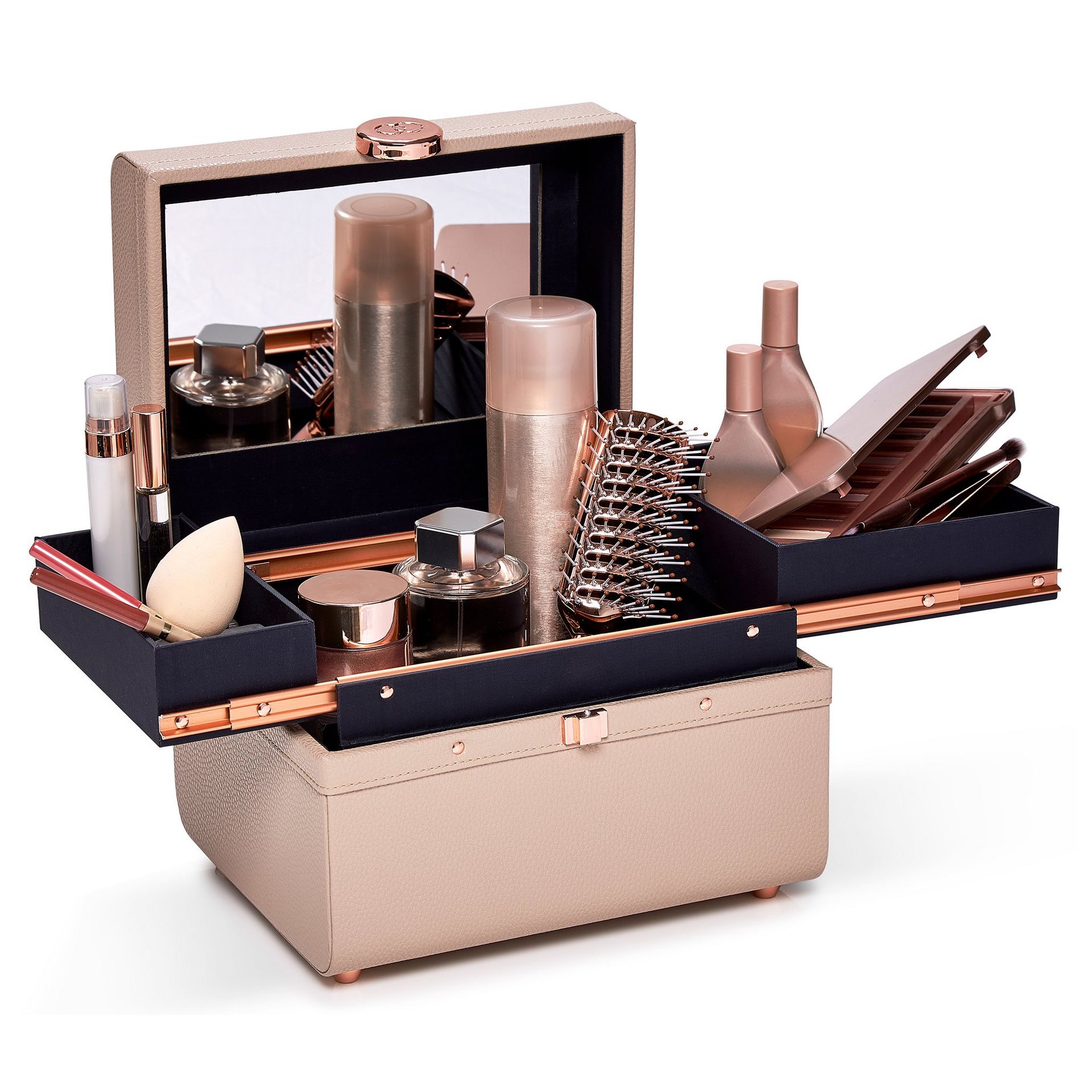 Lifestyle Train Case