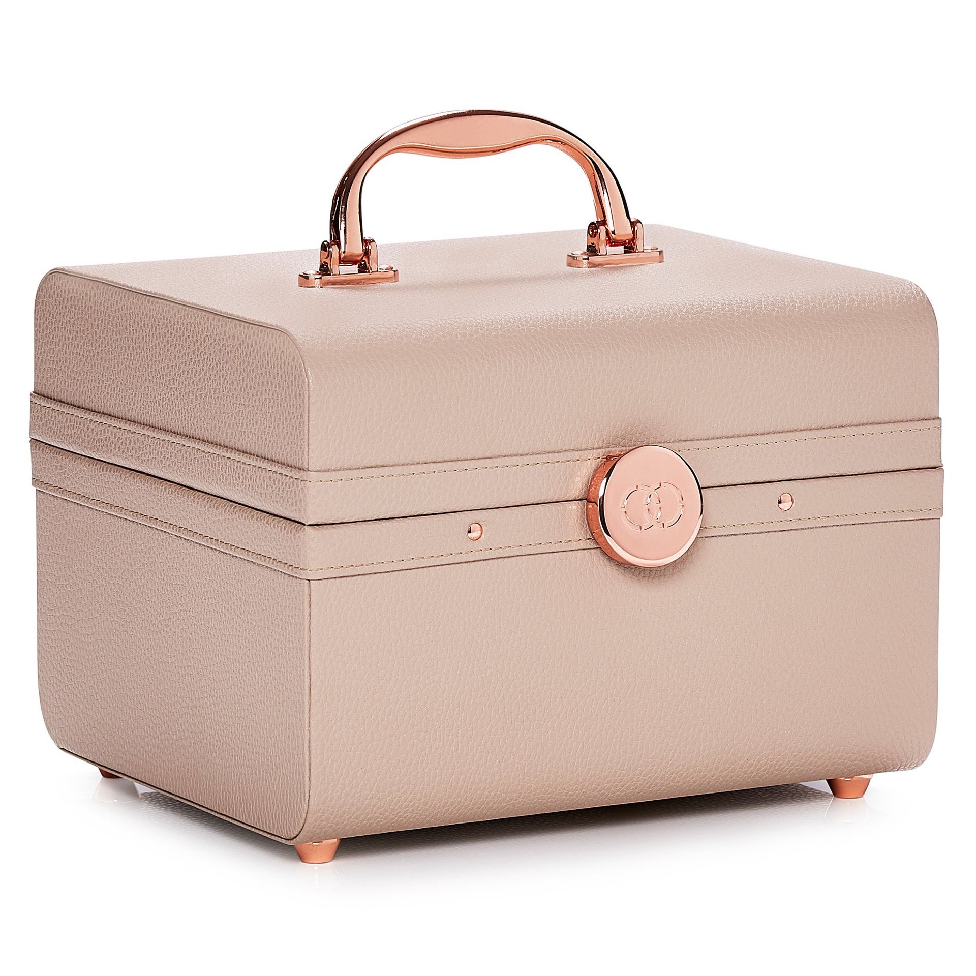 Lifestyle Train Case