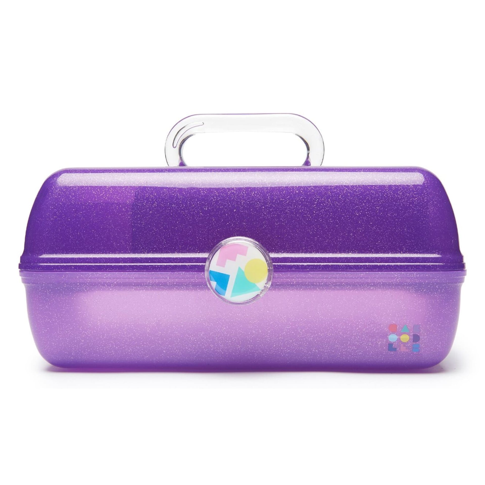 On-The-Go Girl , Lavender Marble