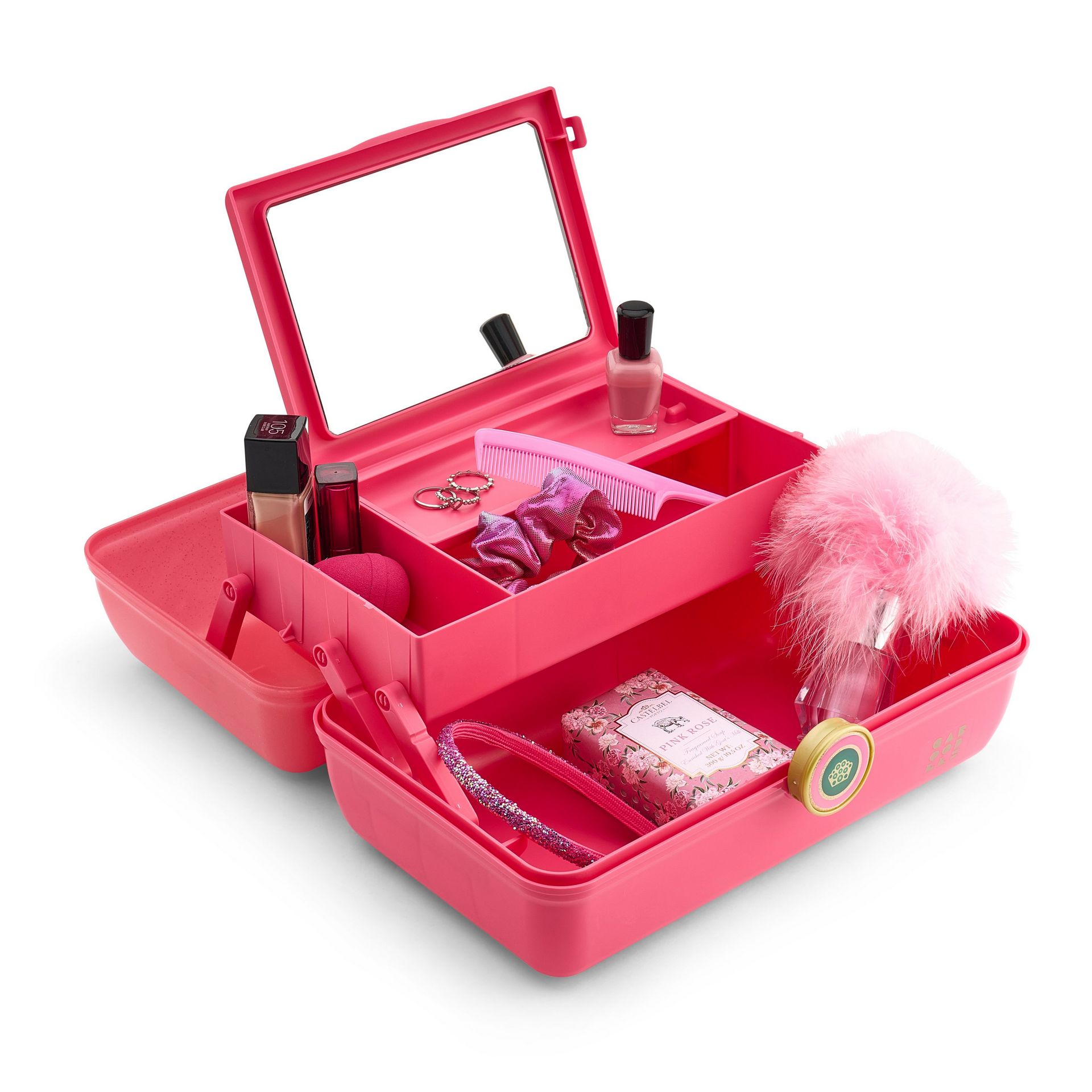 Glinda On-The-Go Girl®