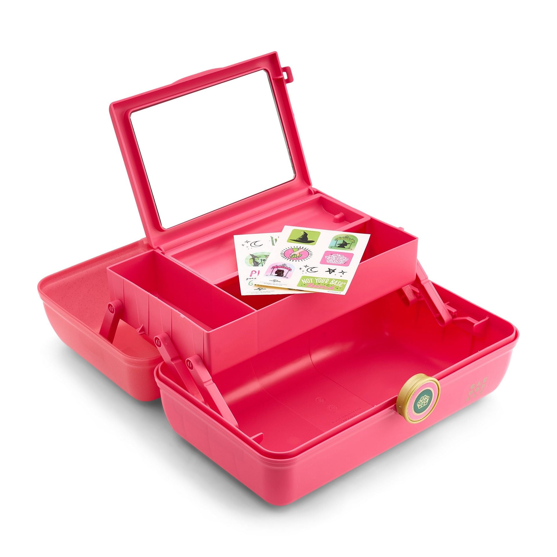 Glinda On-The-Go Girl®