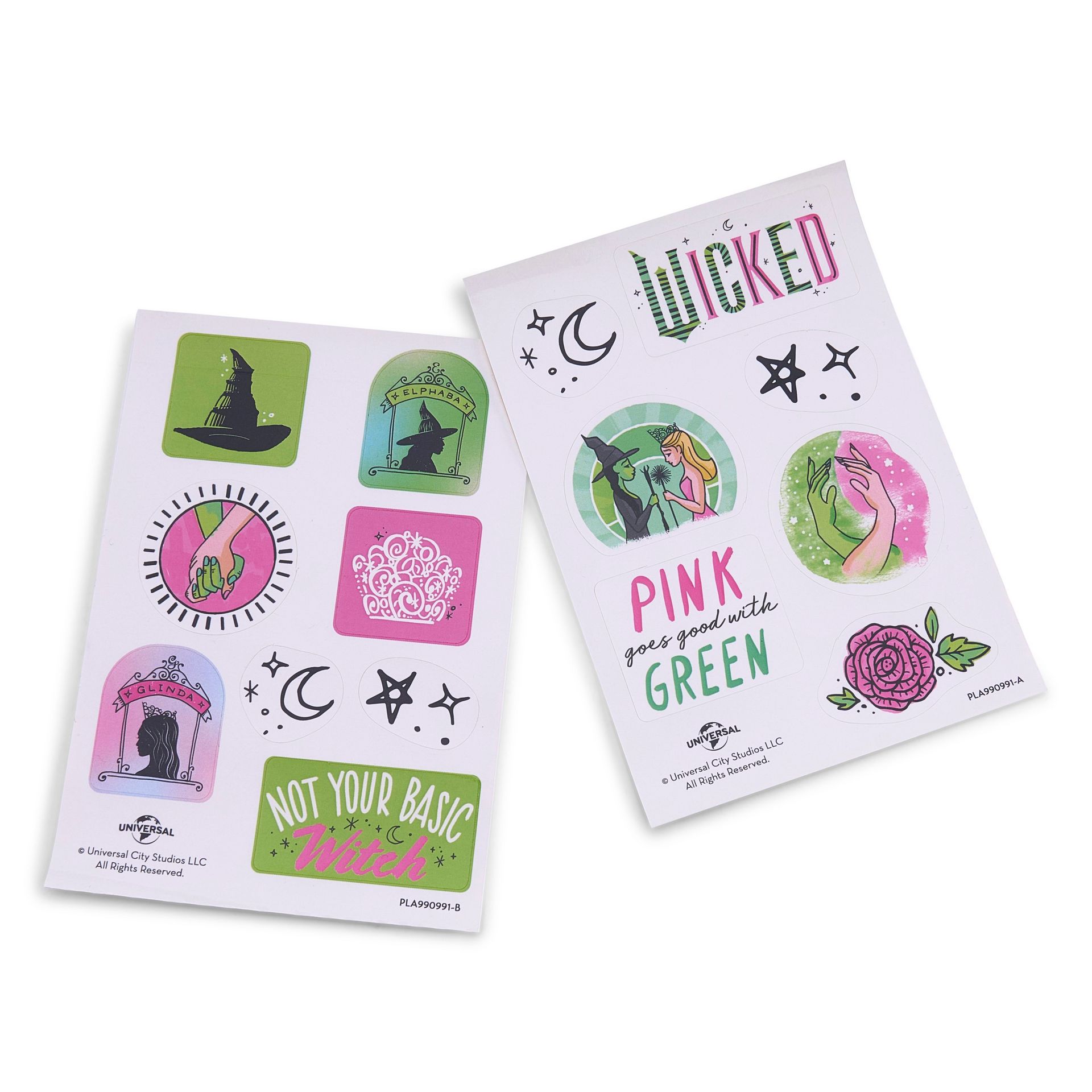Glinda On-The-Go Girl®
