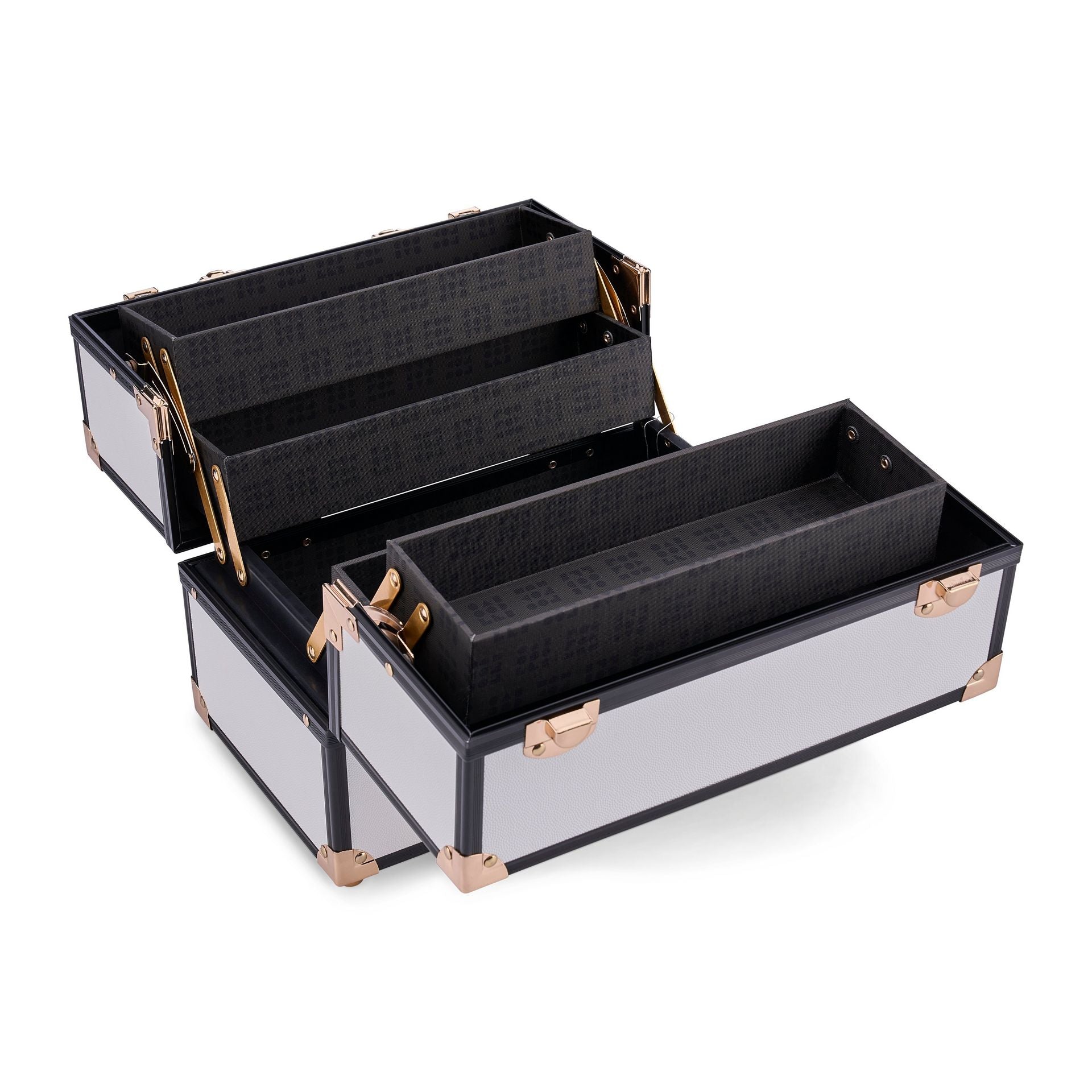 Medium Make Me Over Train Case
