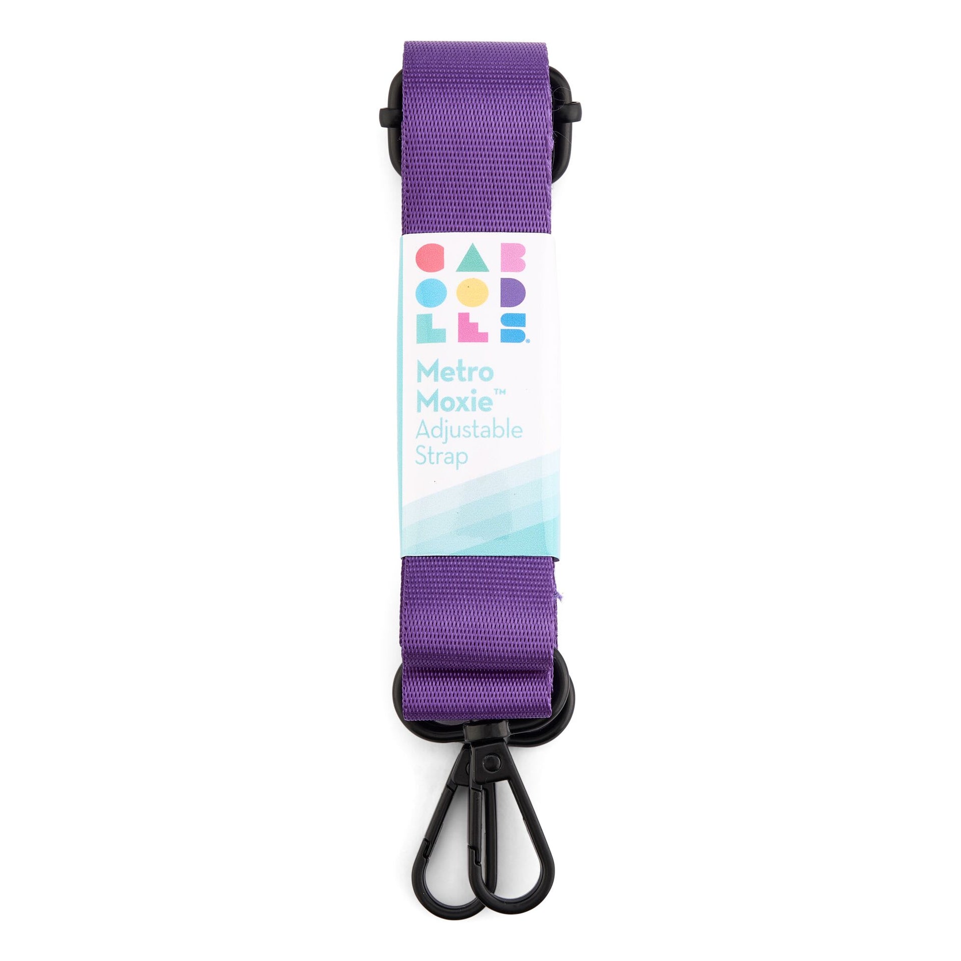 Caboodles Metro Moxie™ Strap