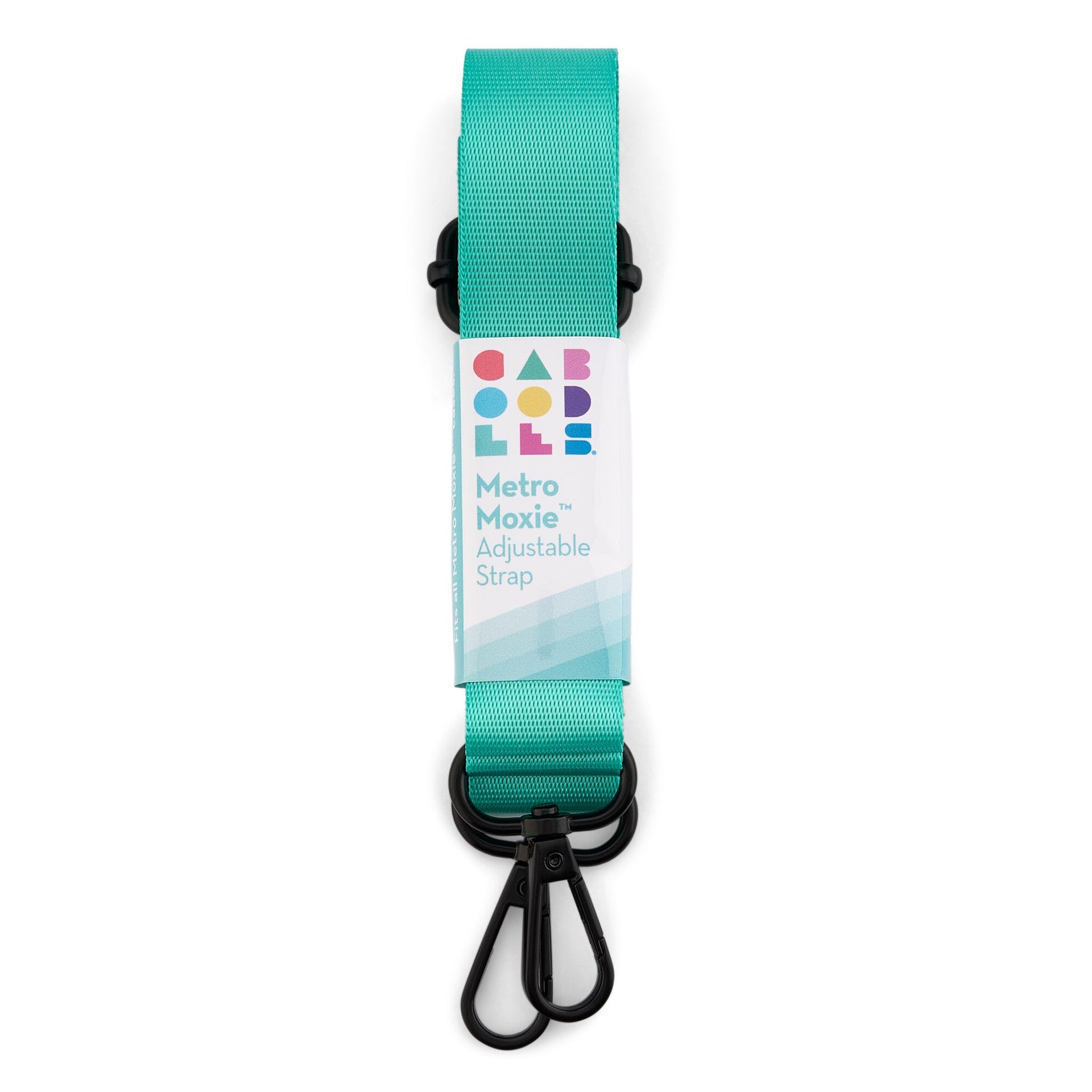 Caboodles Metro Moxie™ Strap
