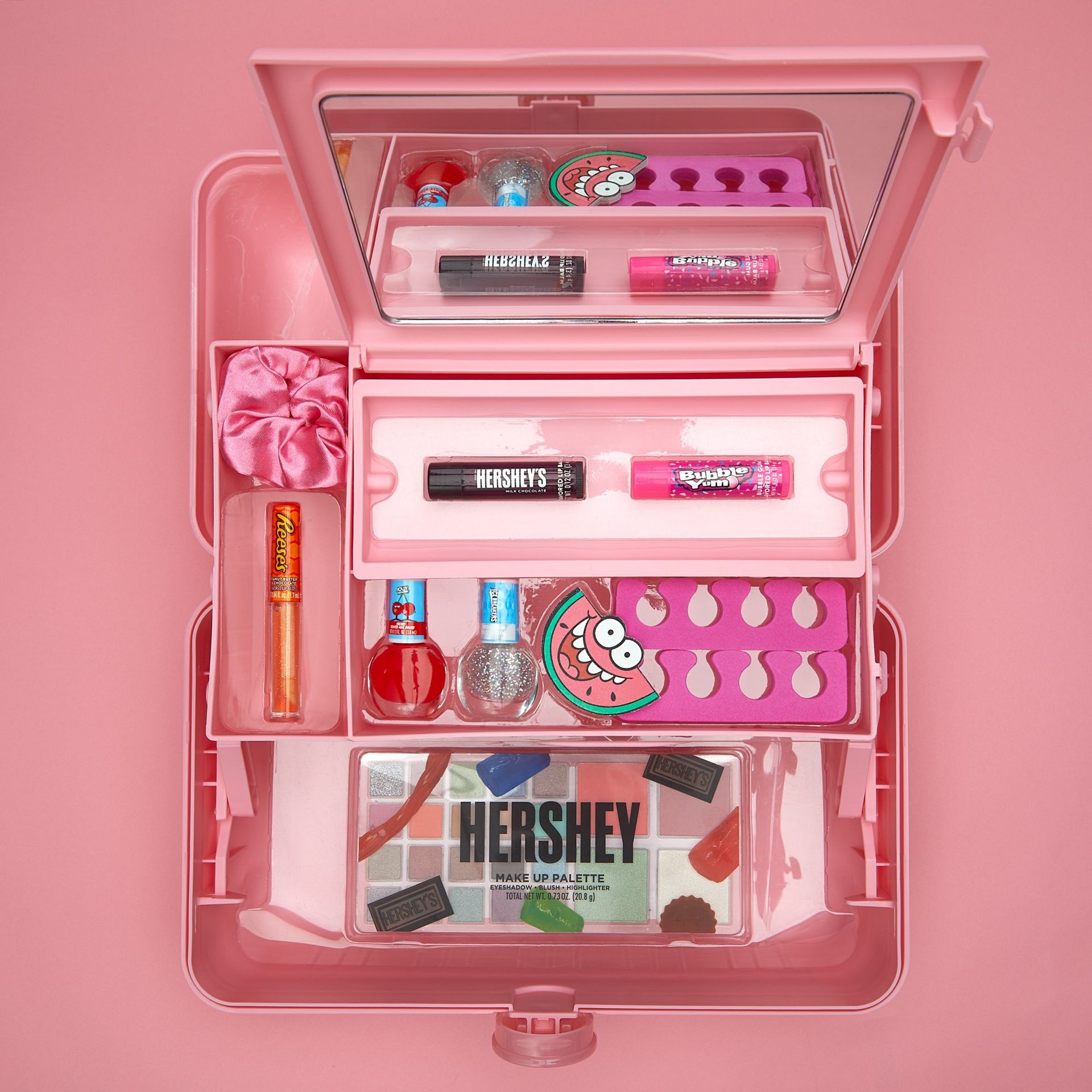 On-The-Go Girl® Hershey® Set