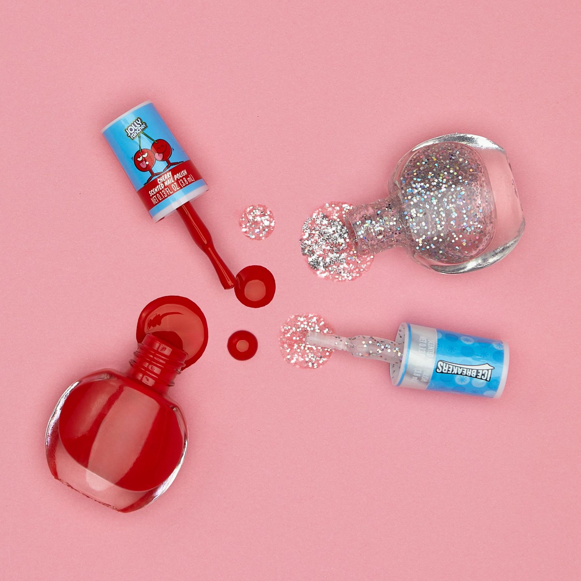 On-The-Go Girl® Hershey® Set