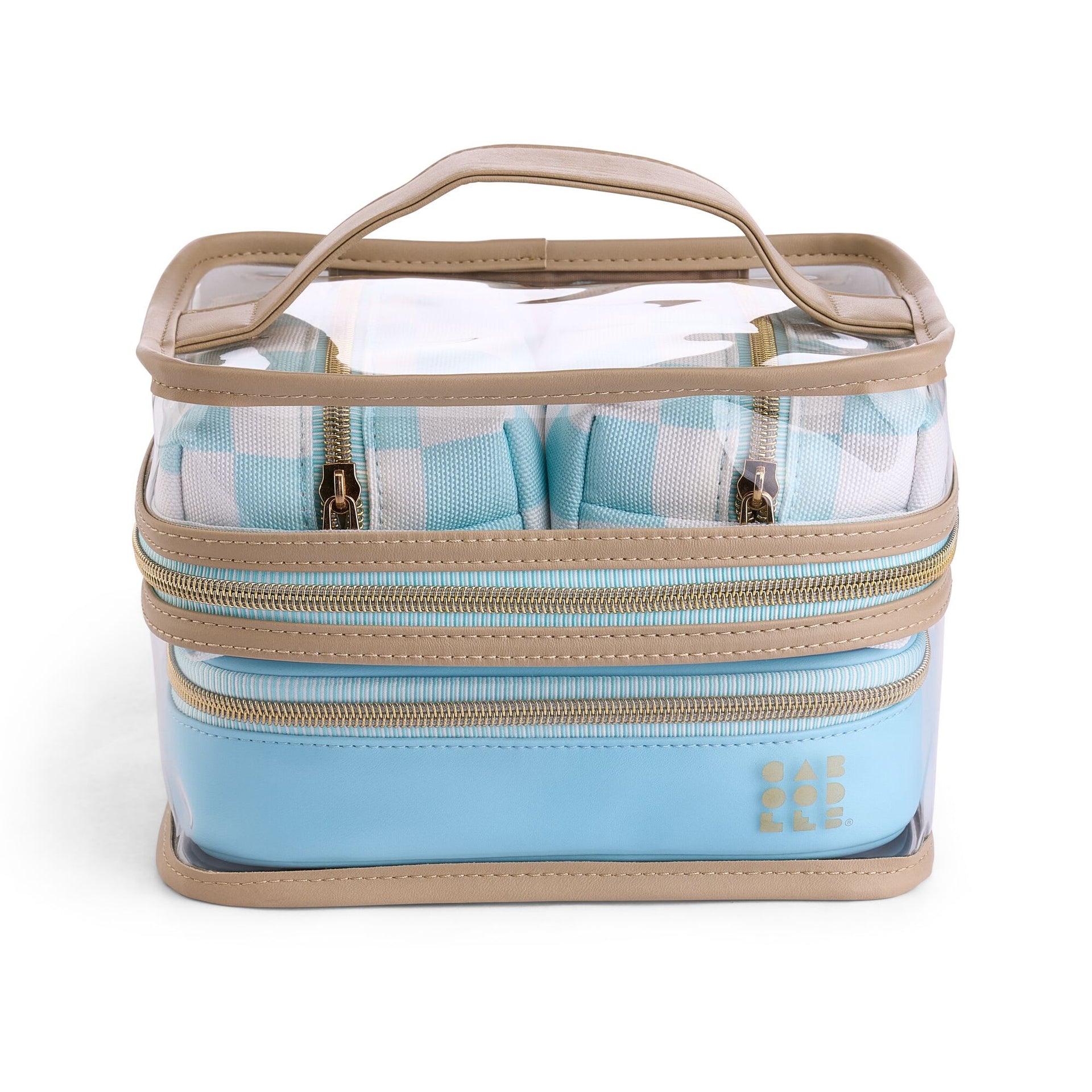 Caboodles On Holiday 3in1