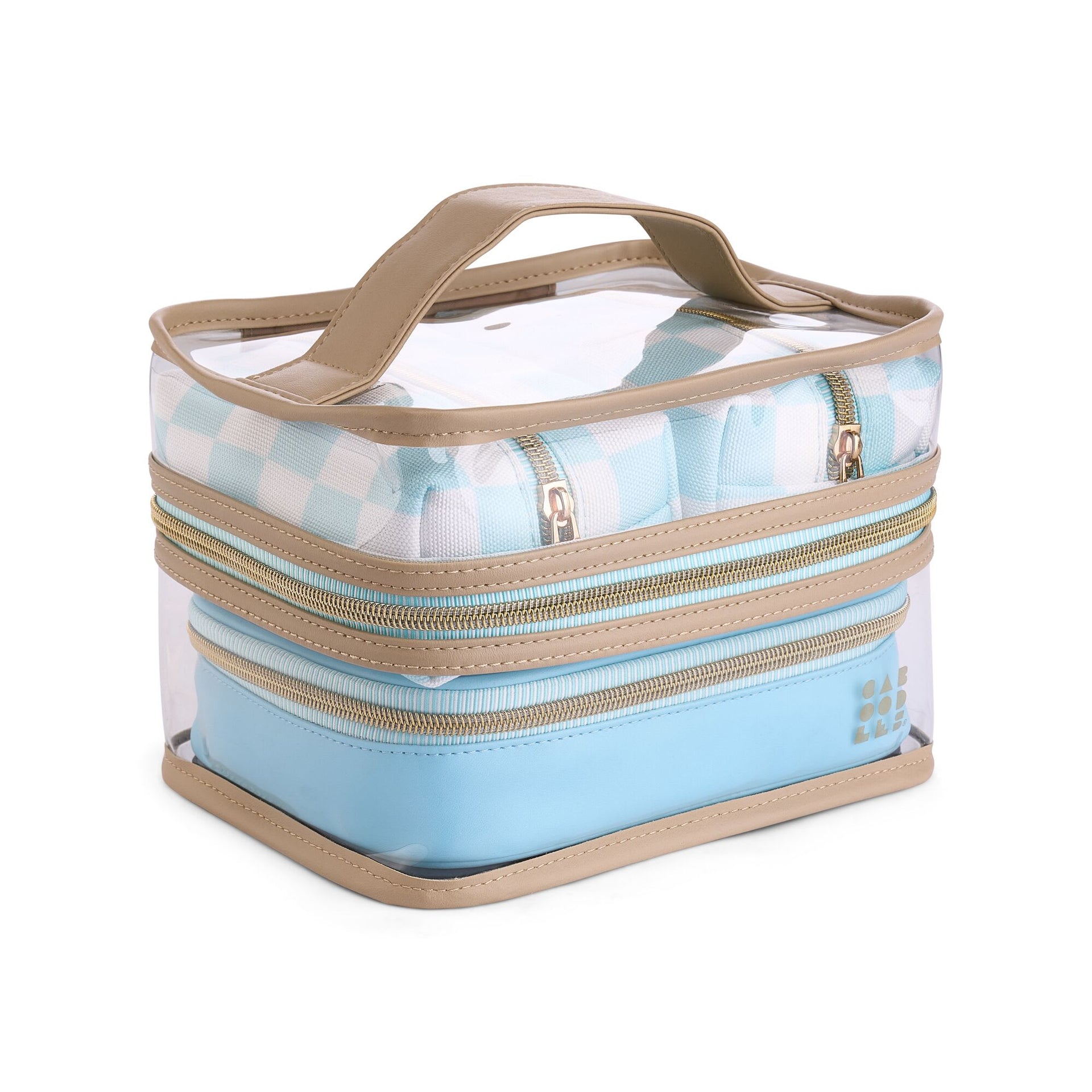 Caboodles On Holiday 3in1