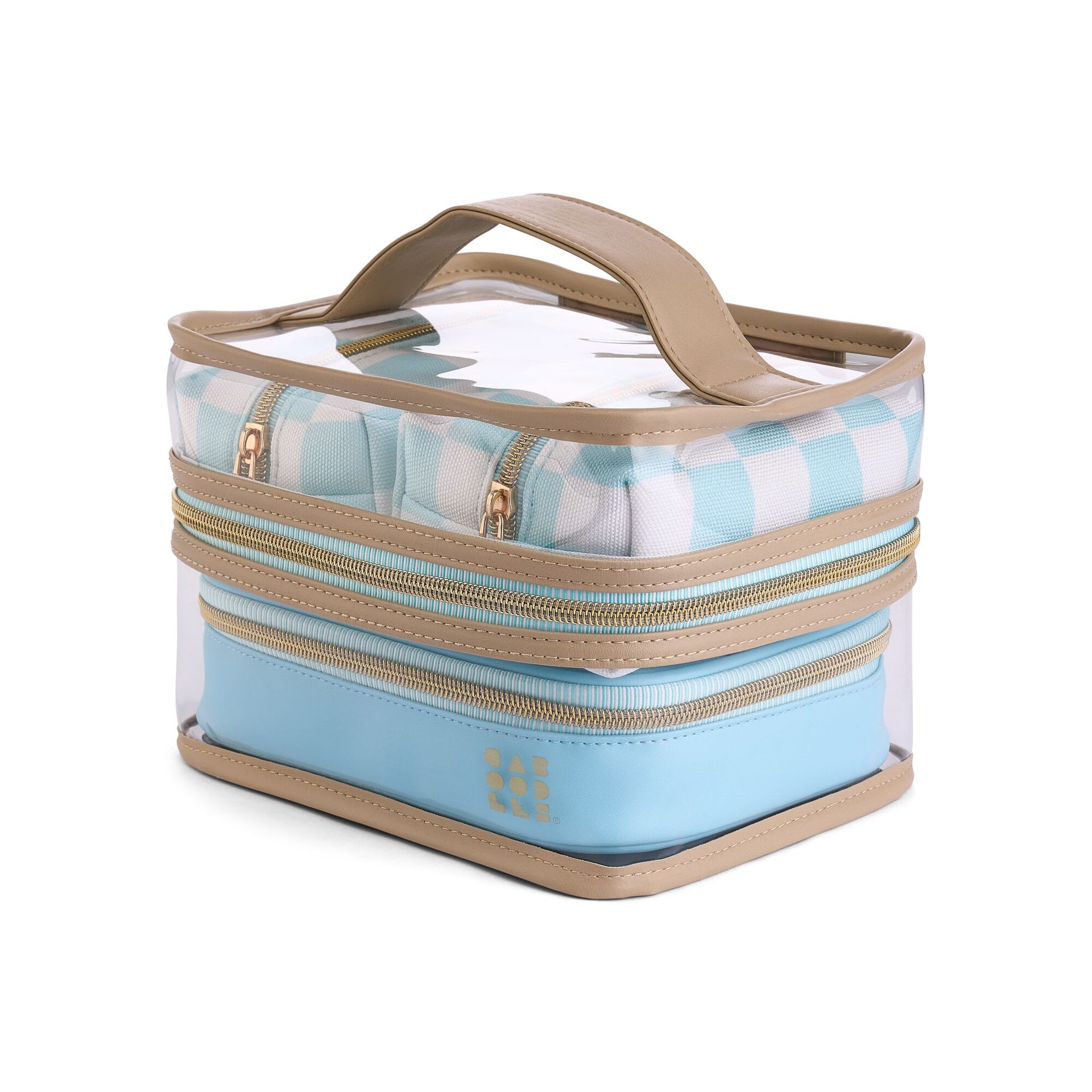 Caboodles On Holiday 3in1