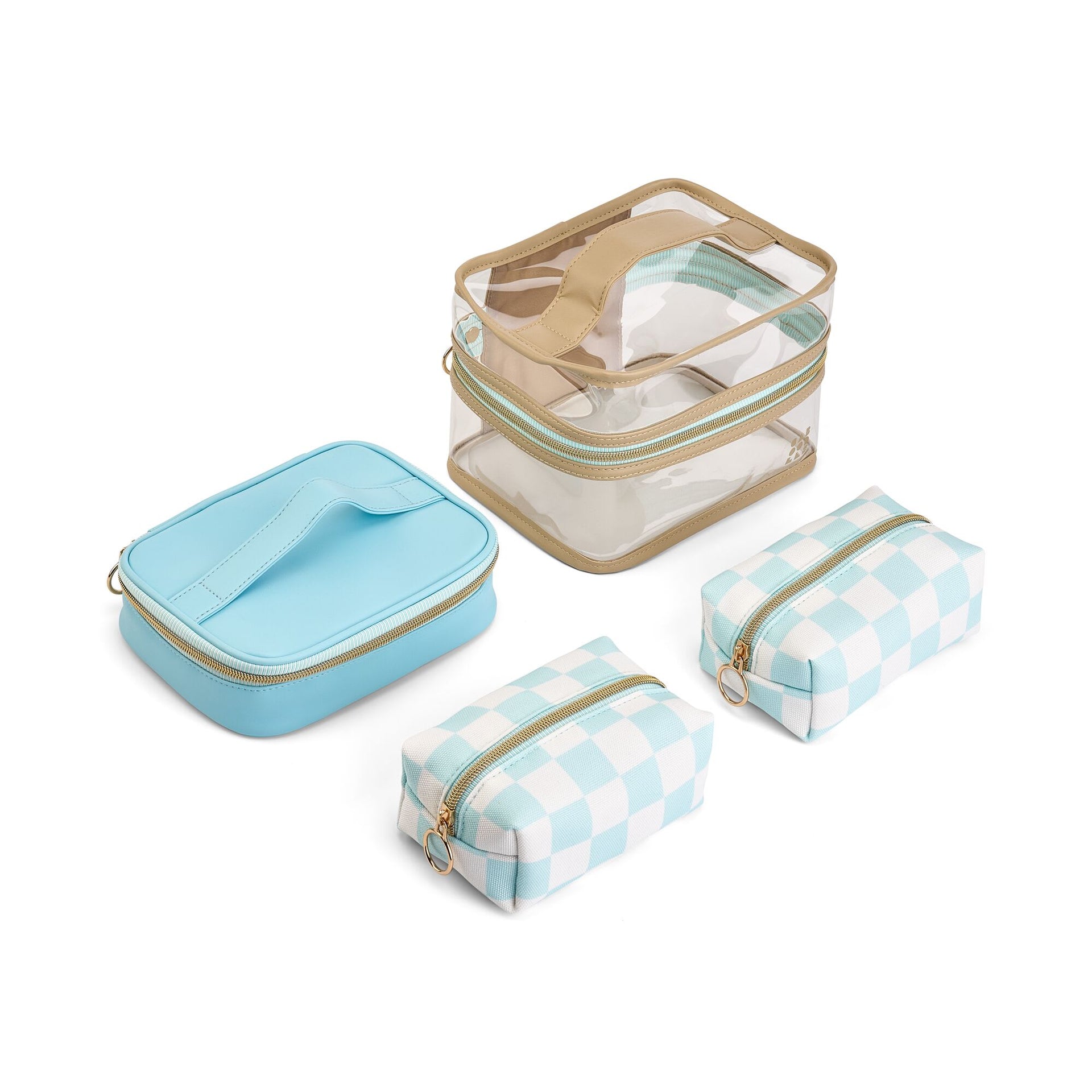 Caboodles On Holiday 3in1