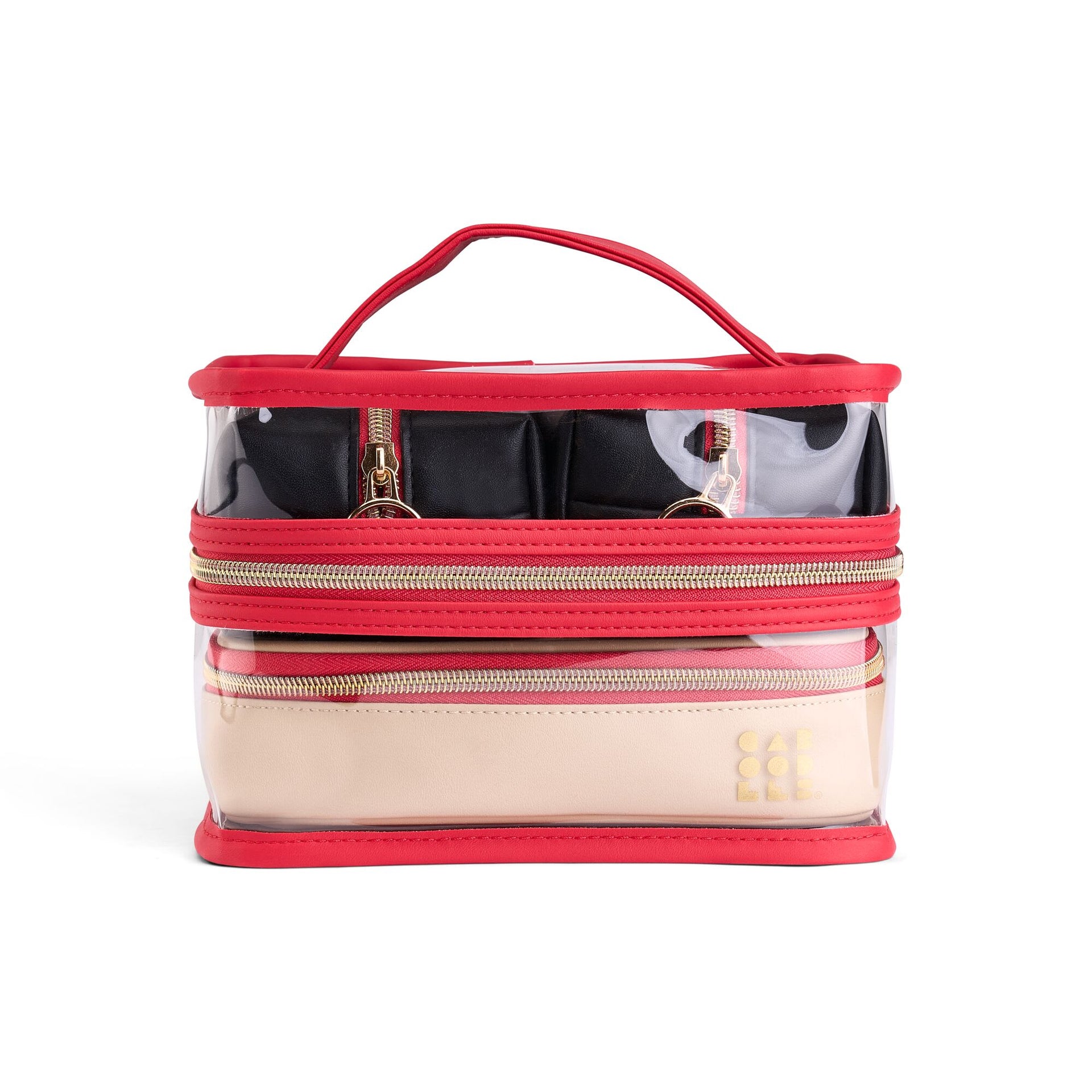 Caboodles On Holiday 3in1