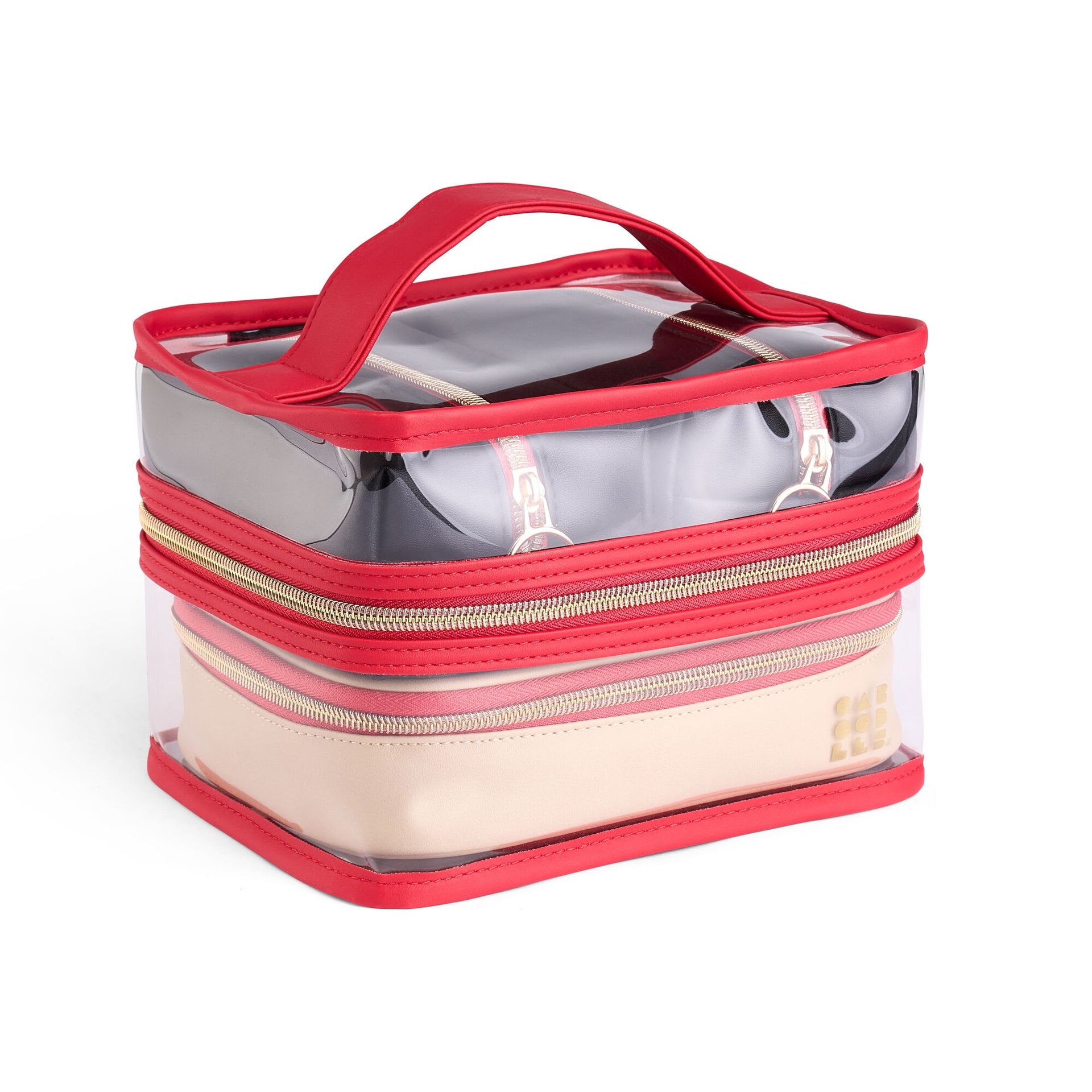 Caboodles On Holiday 3in1
