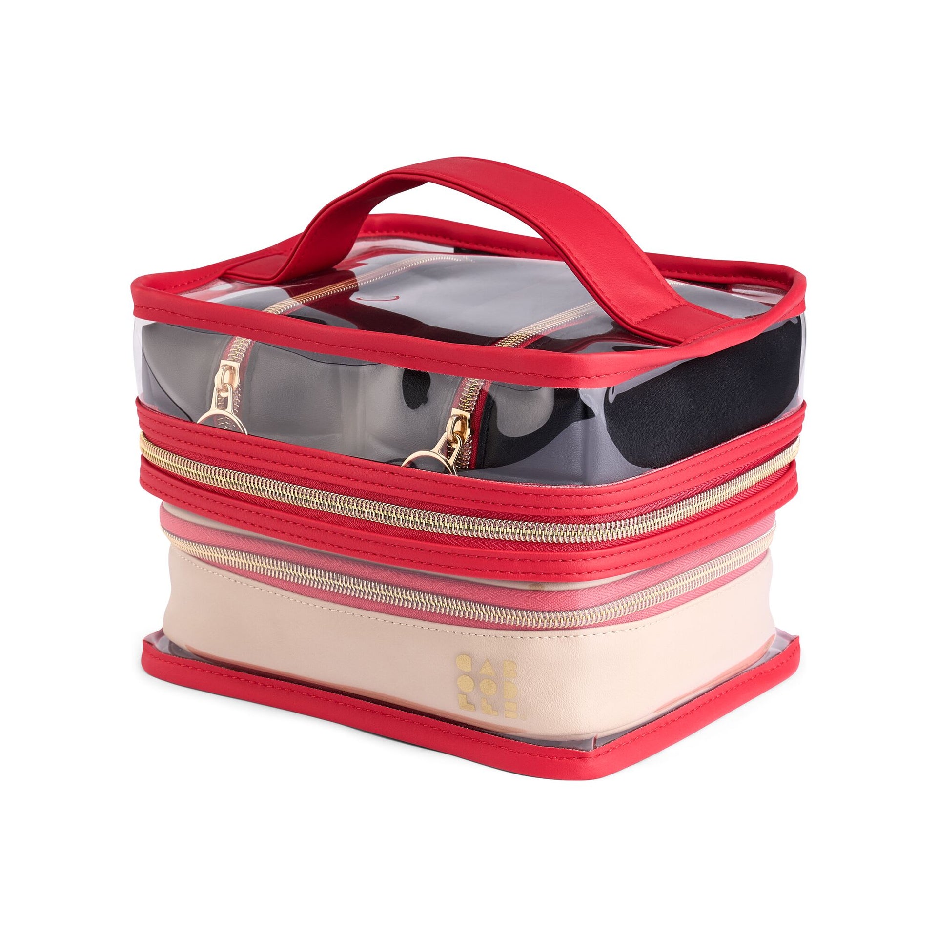Caboodles On Holiday 3in1