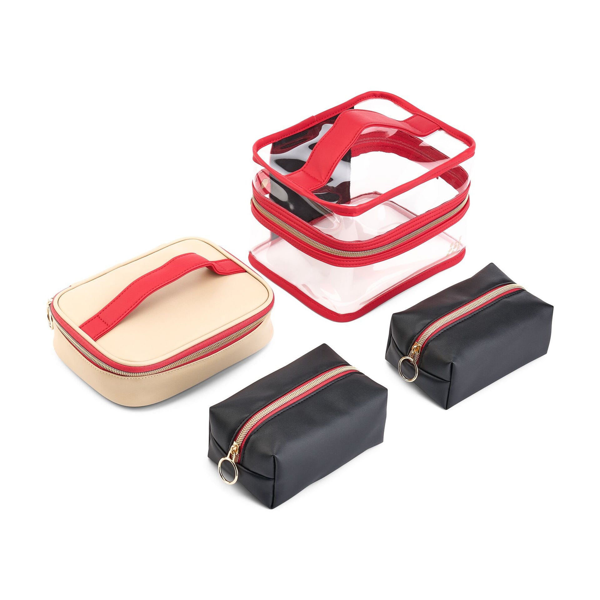 Caboodles On Holiday 3in1