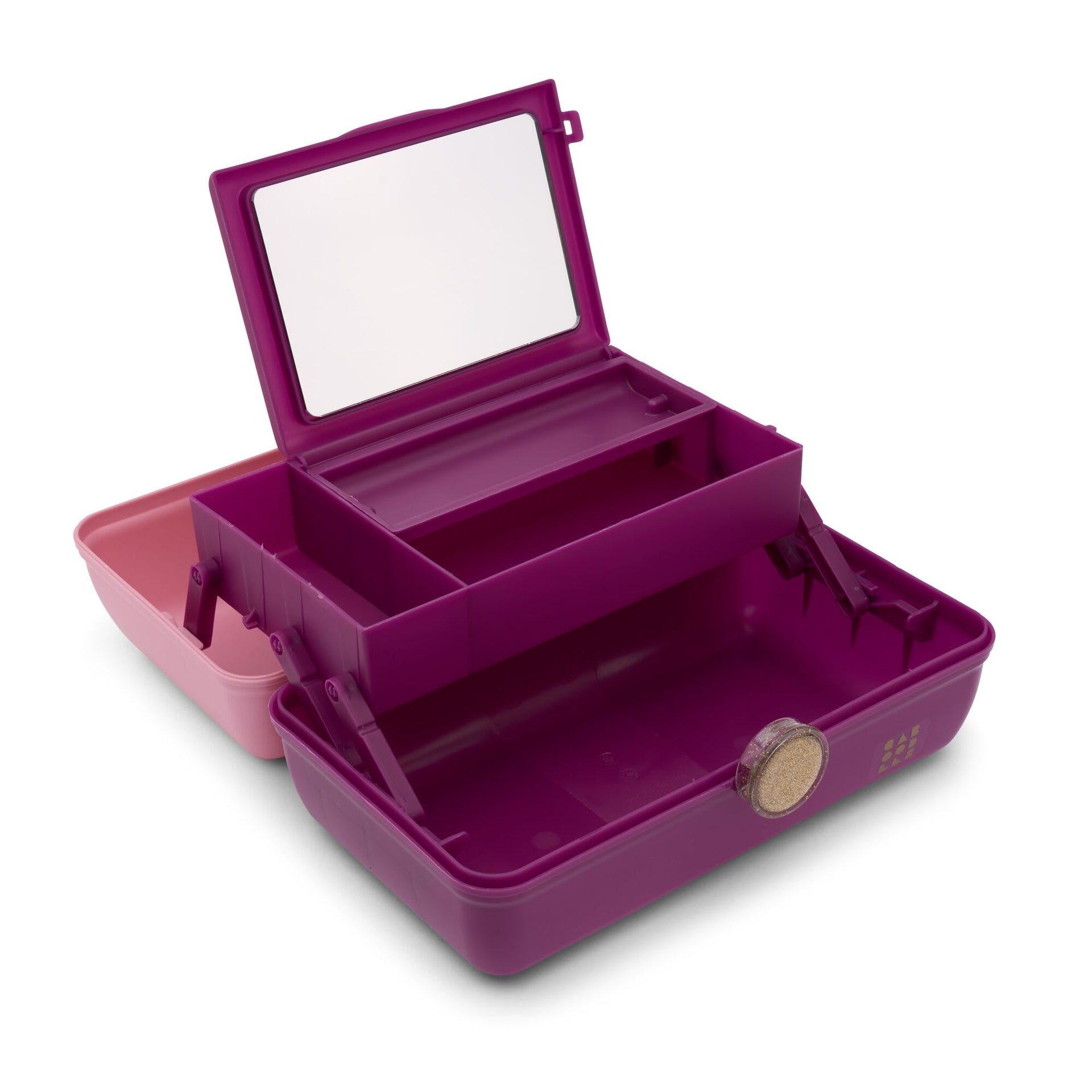Caboodles On-The-Go Girl®