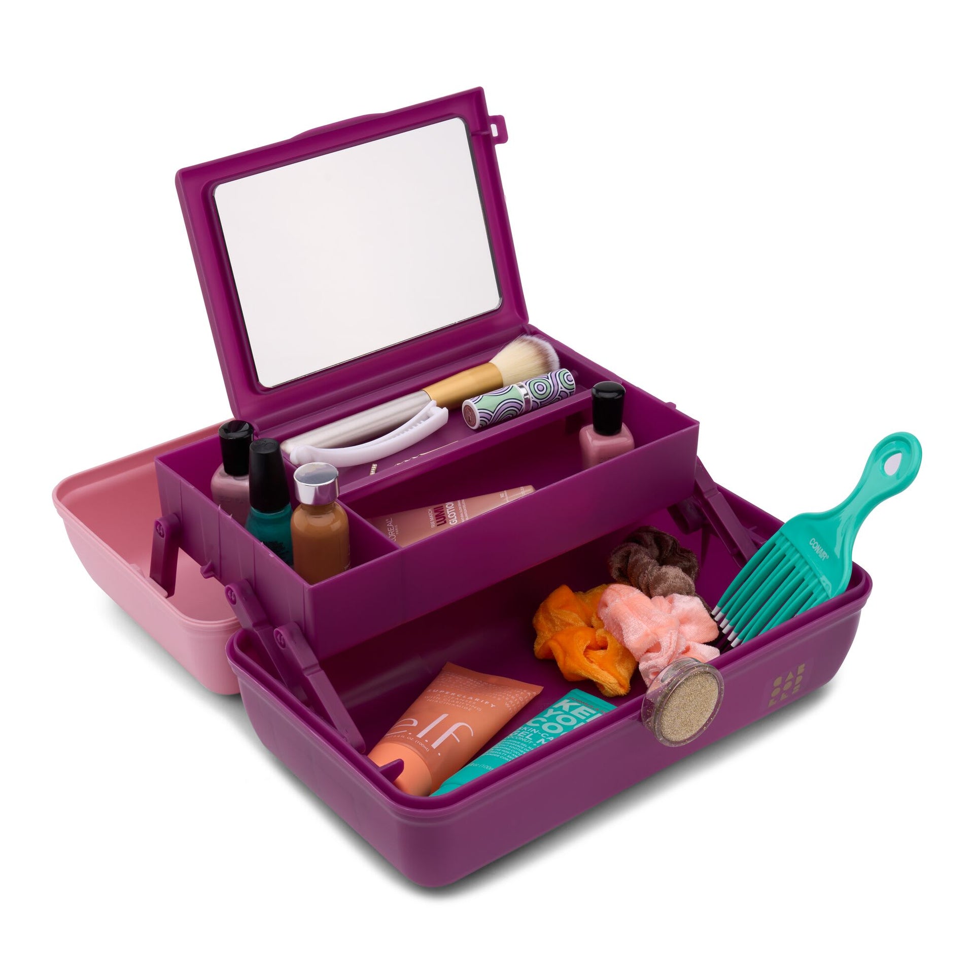Caboodles On-The-Go Girl®