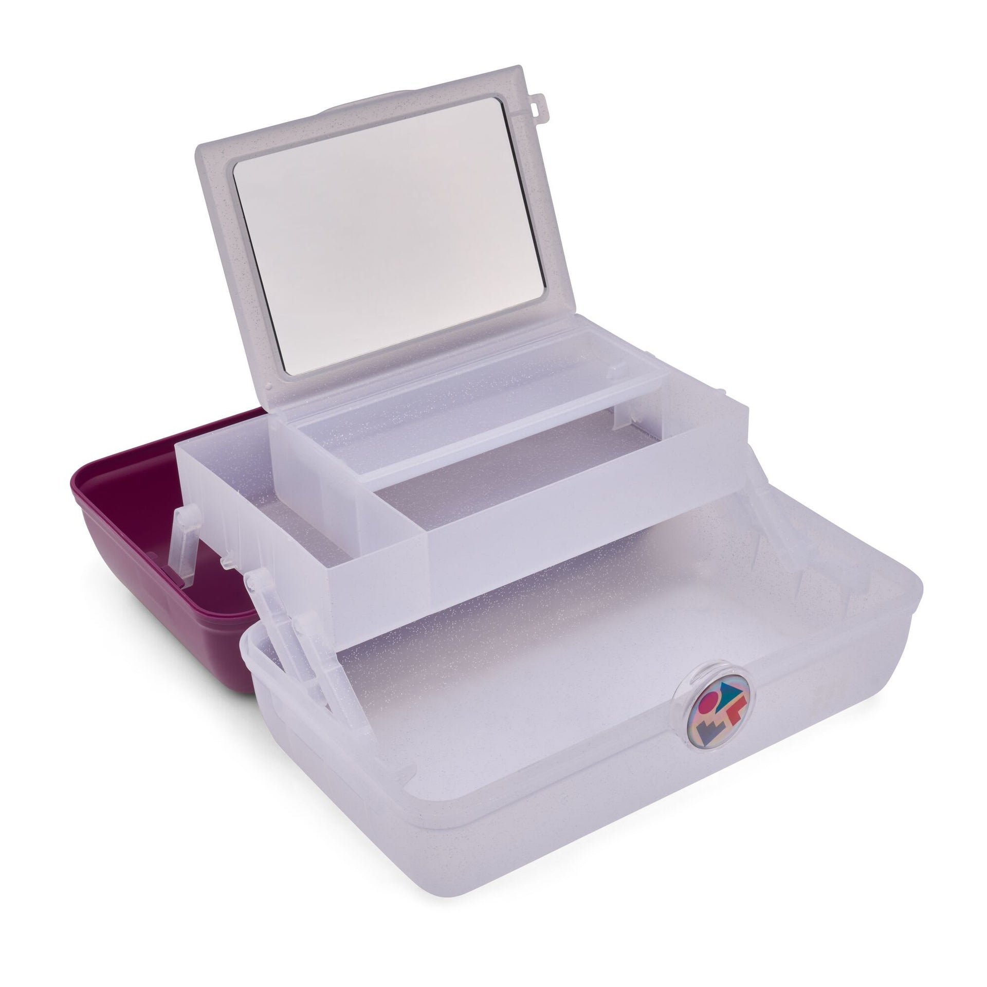 Caboodles On-The-Go Girl®
