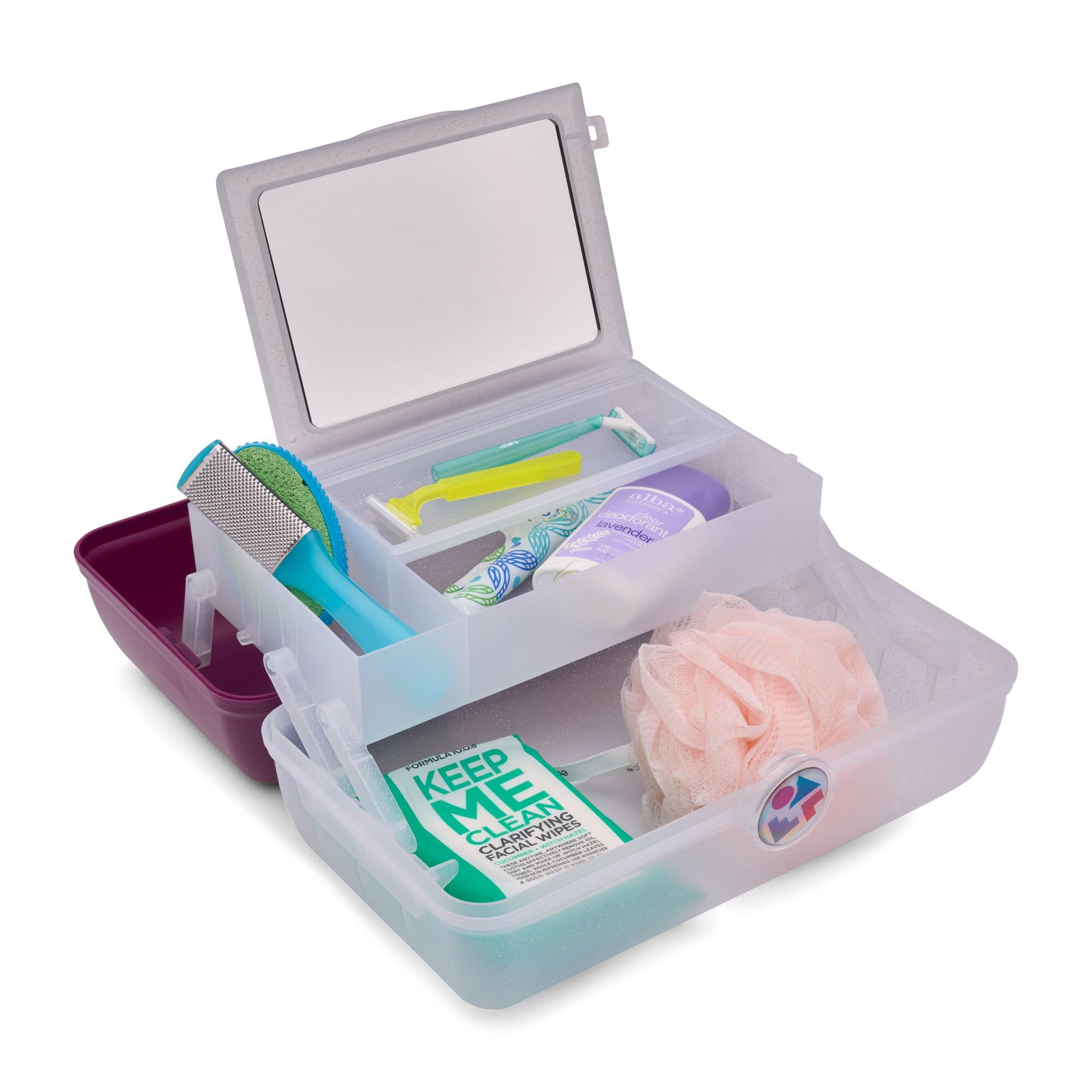 Caboodles On-The-Go Girl®
