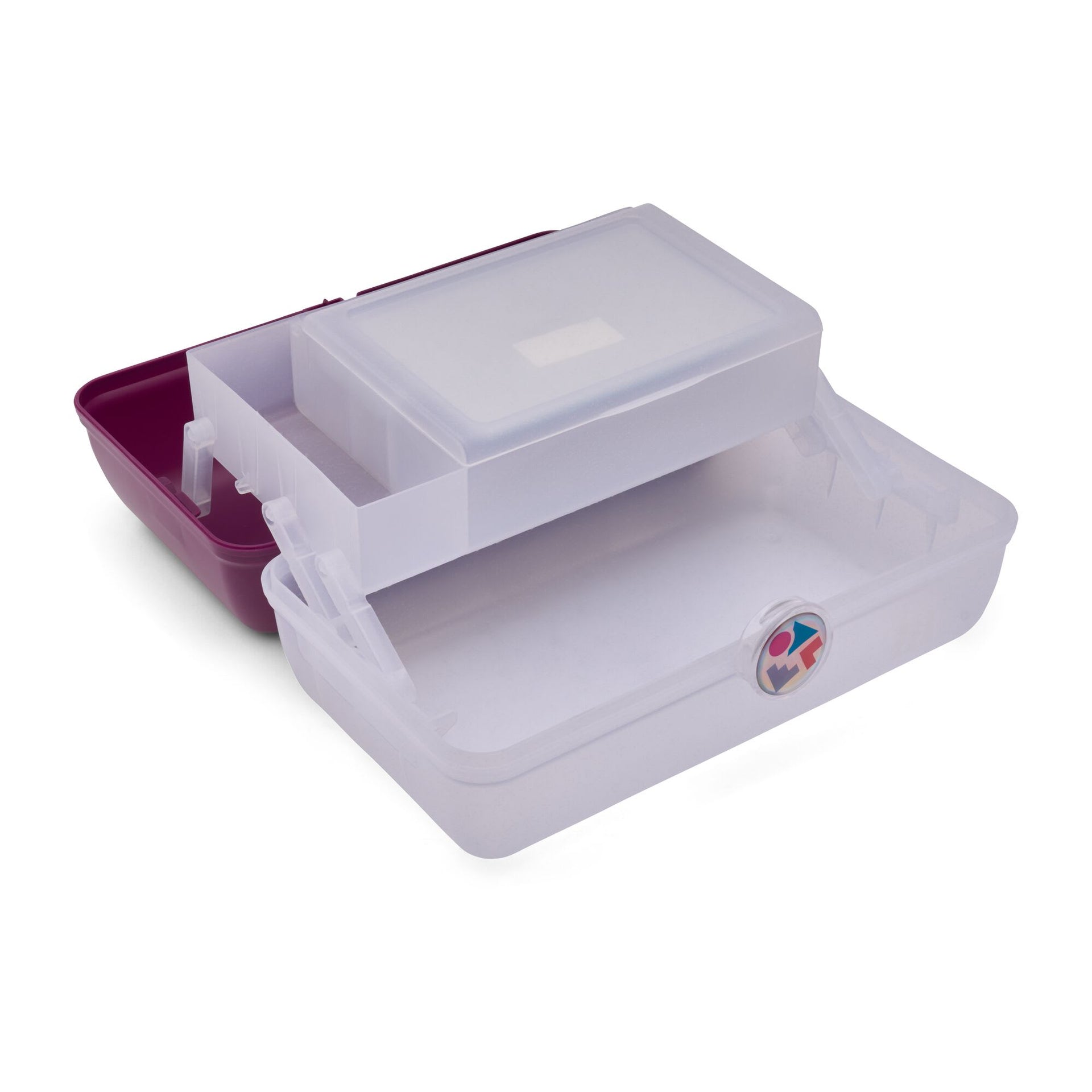Caboodles On-The-Go Girl®