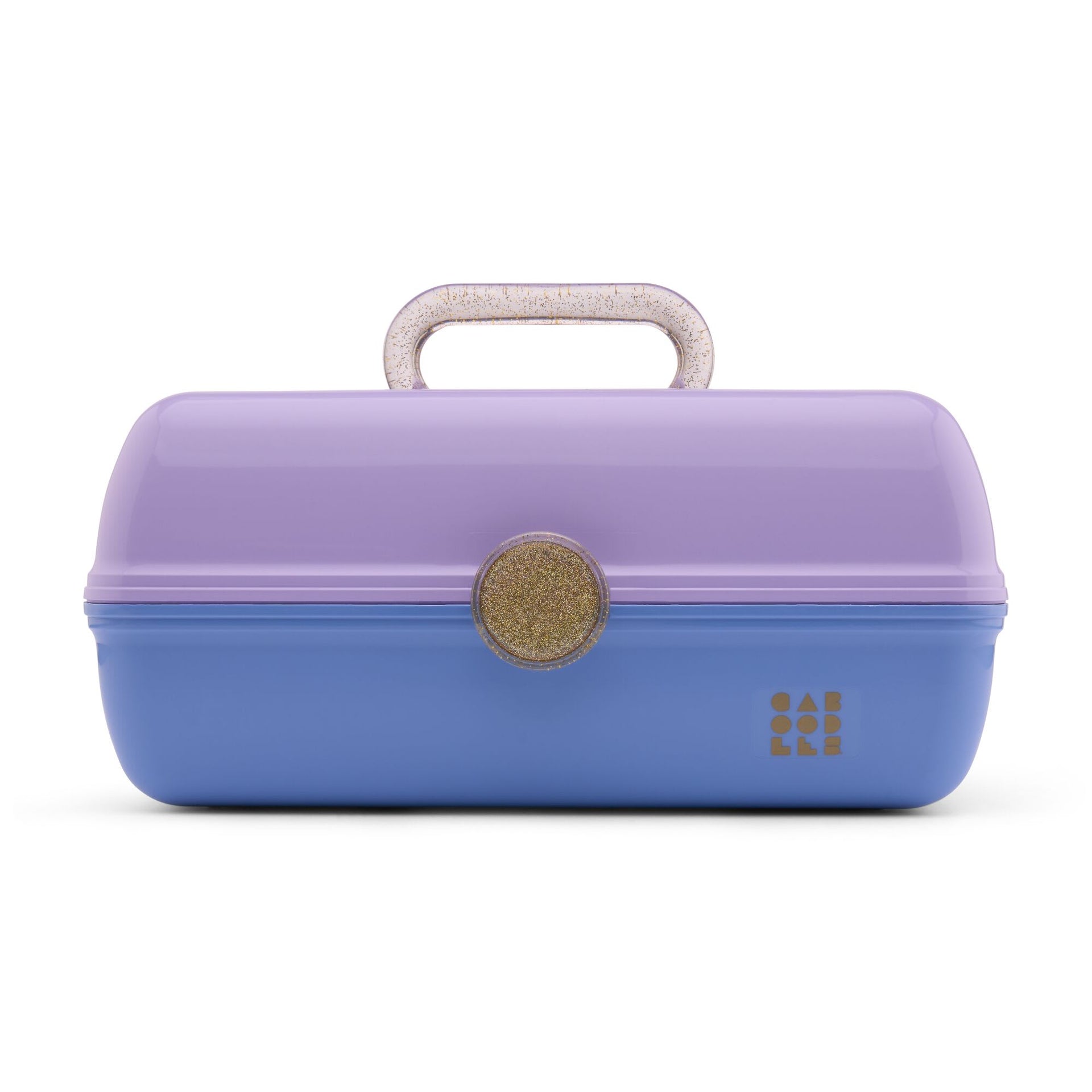 On-The-Go Girl , Lavender Over Blue