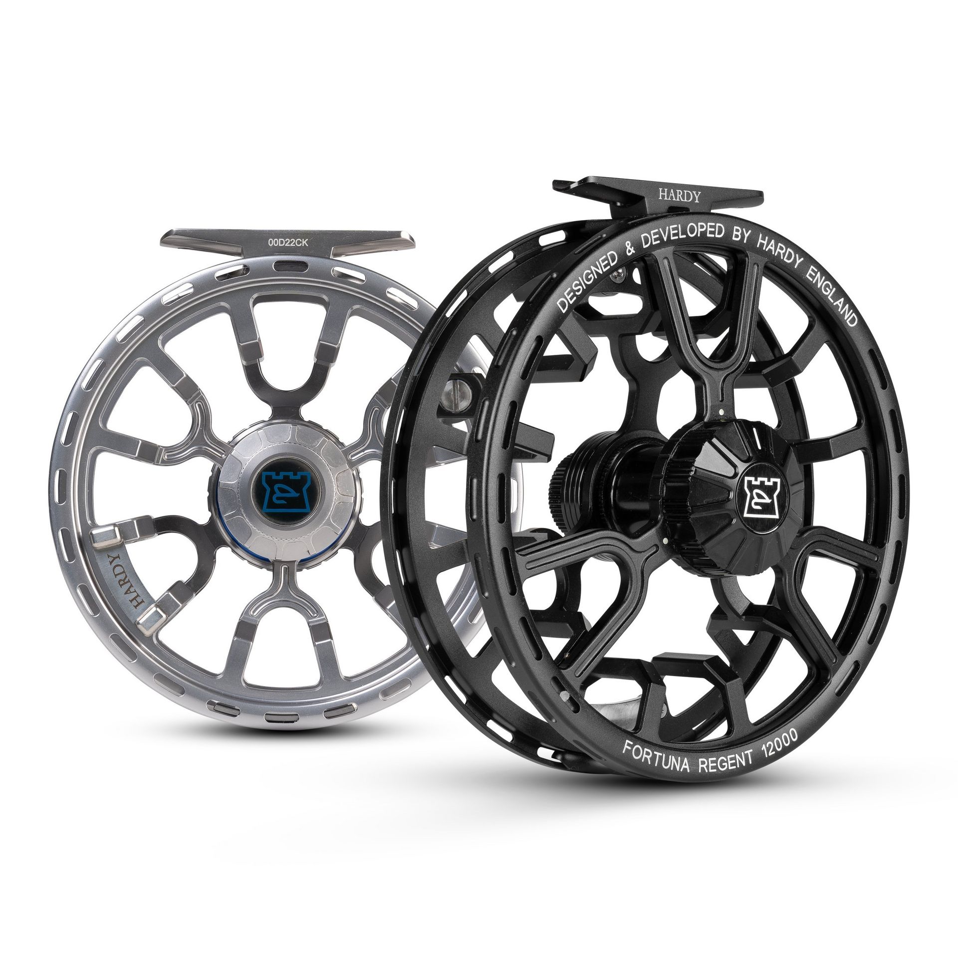 Fortuna Regent Fly Reel